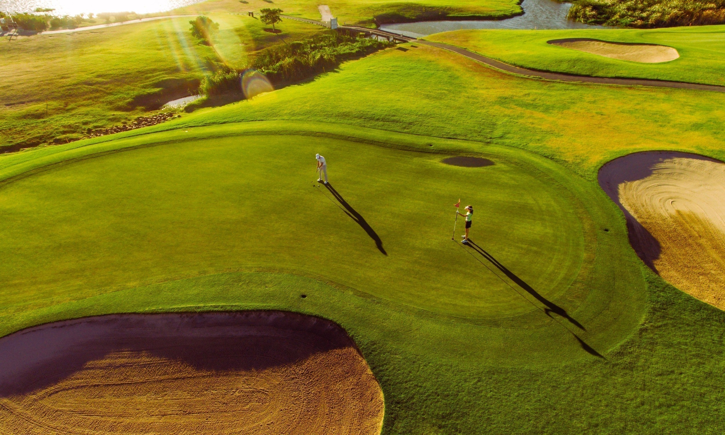 DRAKENSBERG X MATCHPLAY Golf Tour