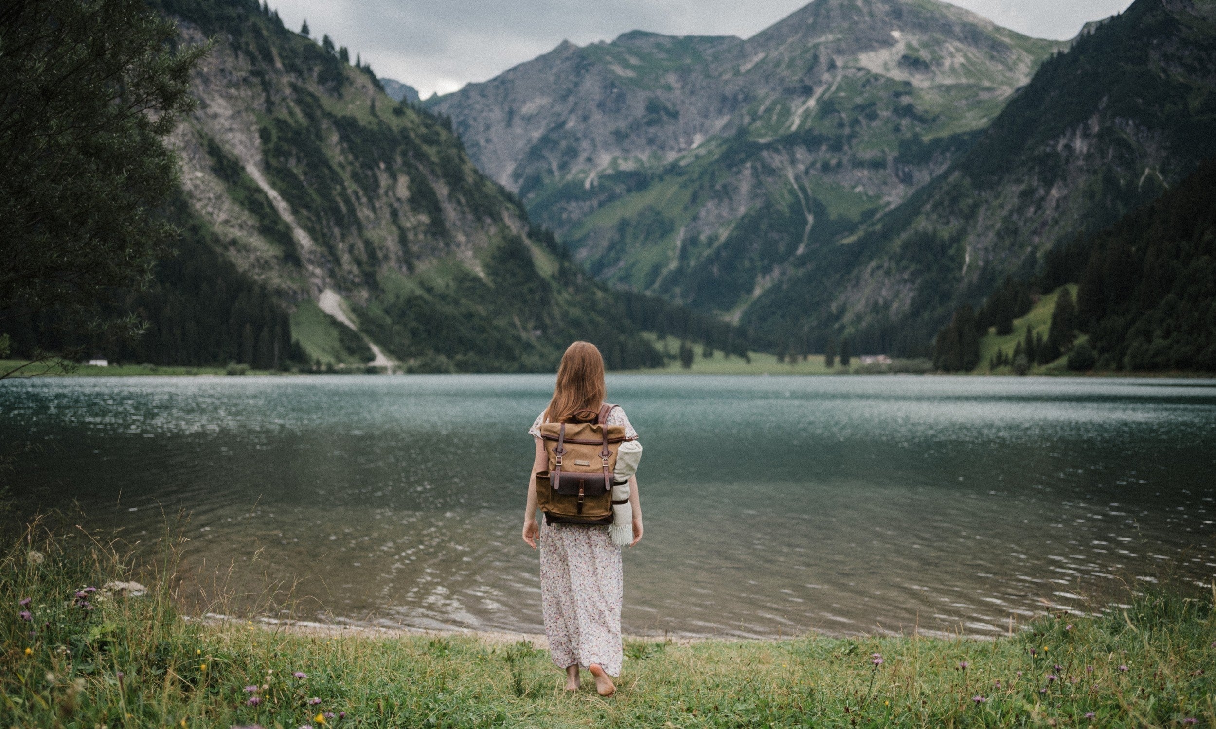 Die 10 schönsten Wanderrouten in Deutschland