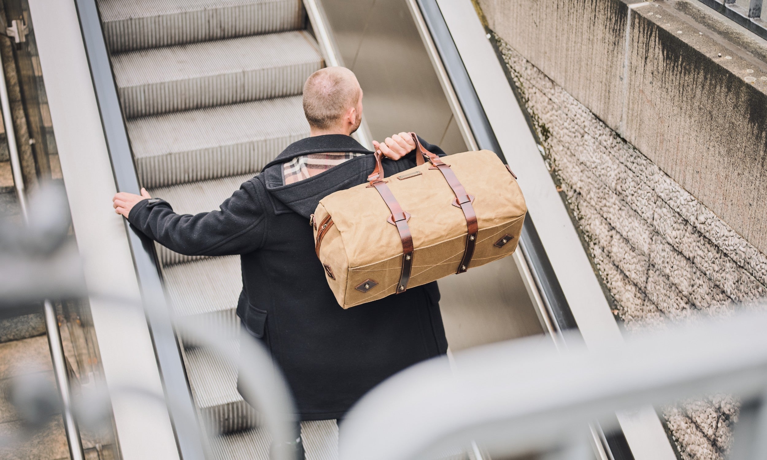 Wochenendtrips mit Charakter