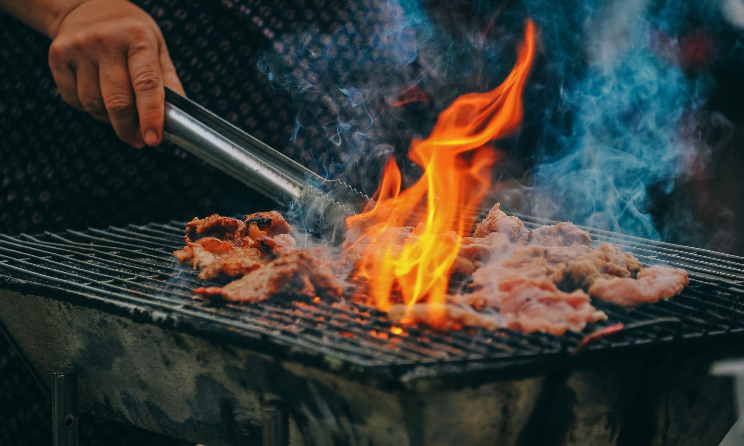 Wenn Abenteuer auf Geschmack trifft