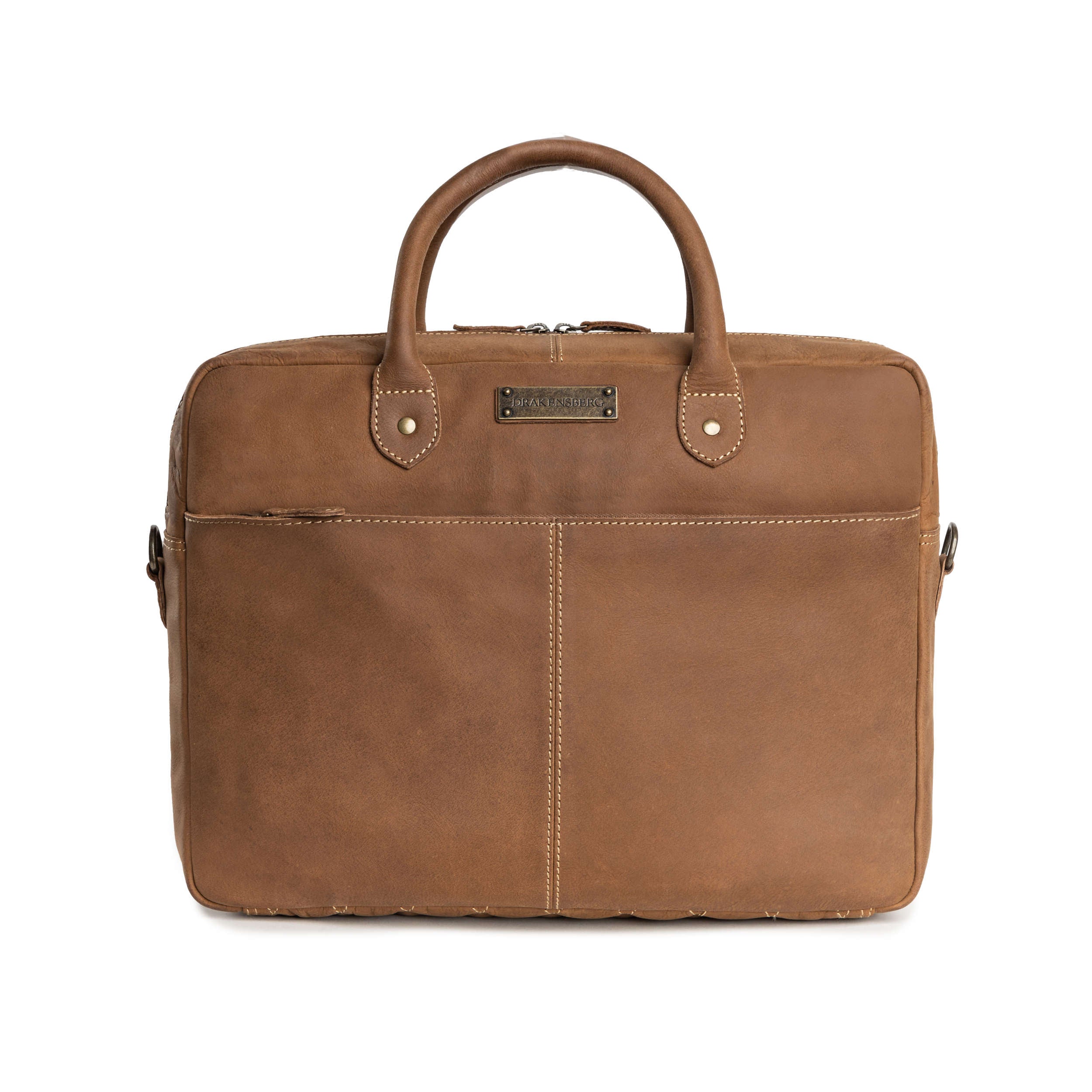 Briefcase »Hugo«