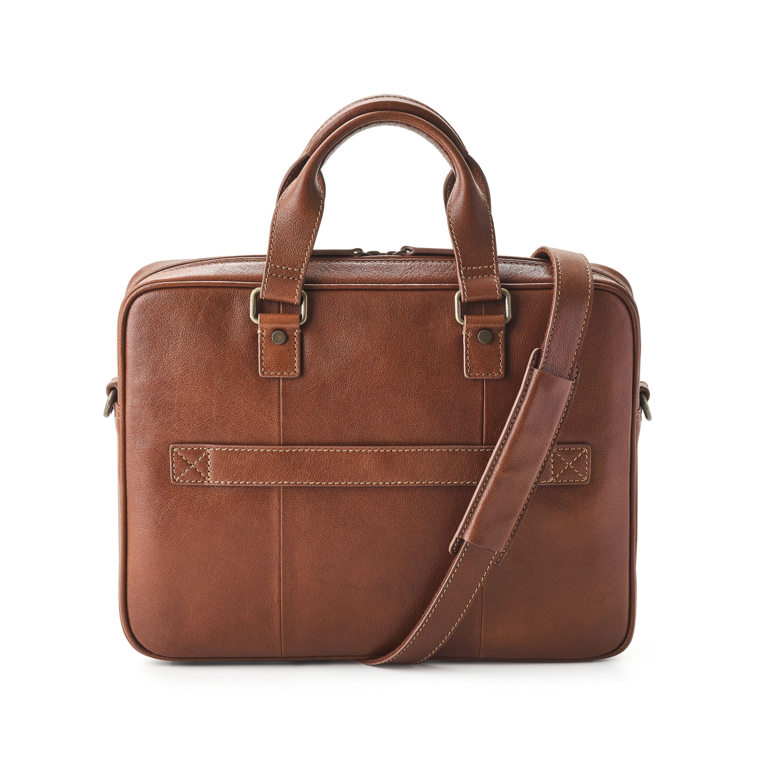 Set/2: Briefcases »Marlon« & wallets »Joe«