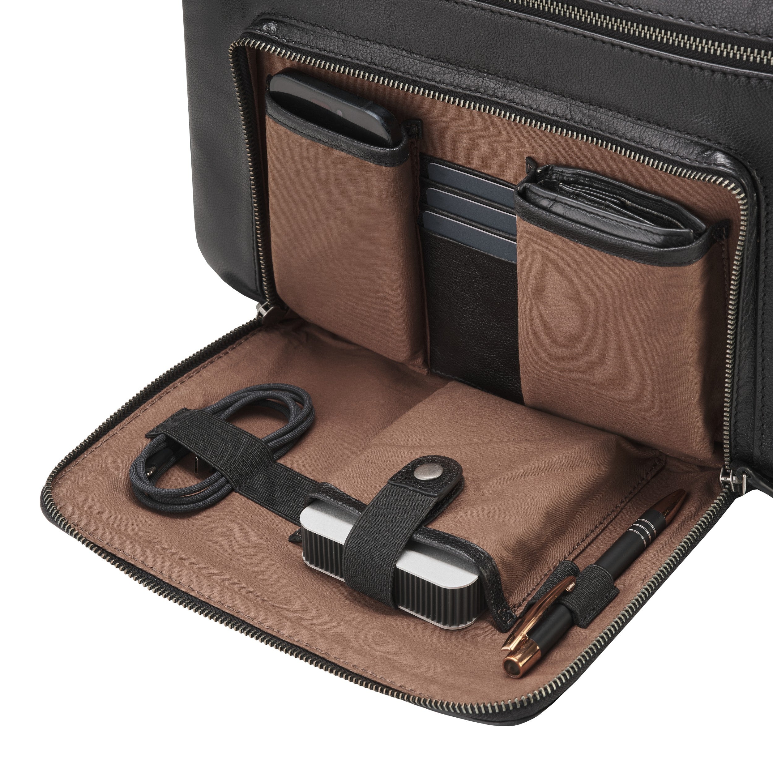 Aktentasche »Silvio«