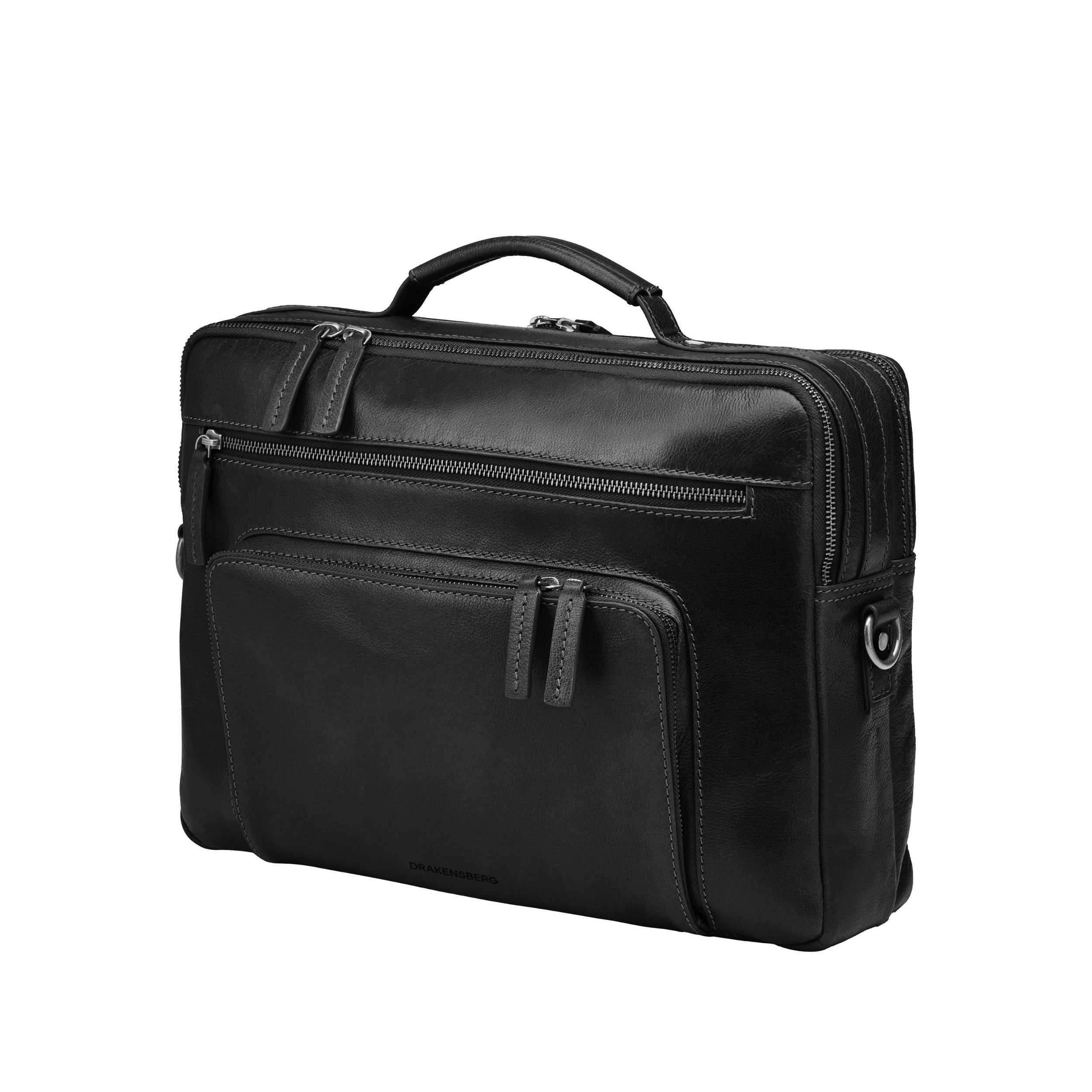 Briefcase »Silvio«