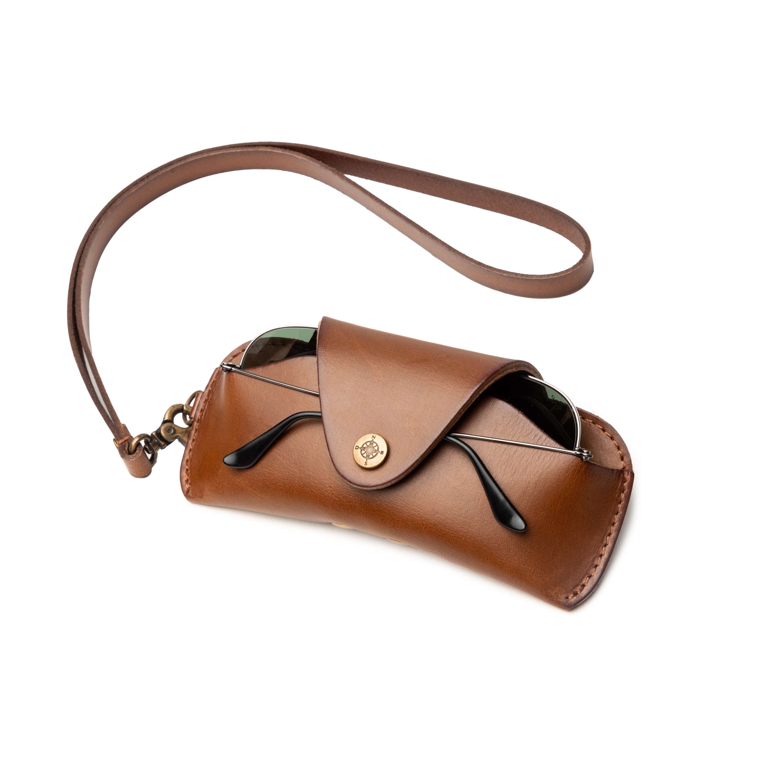 Étui à lunettes »Evan«