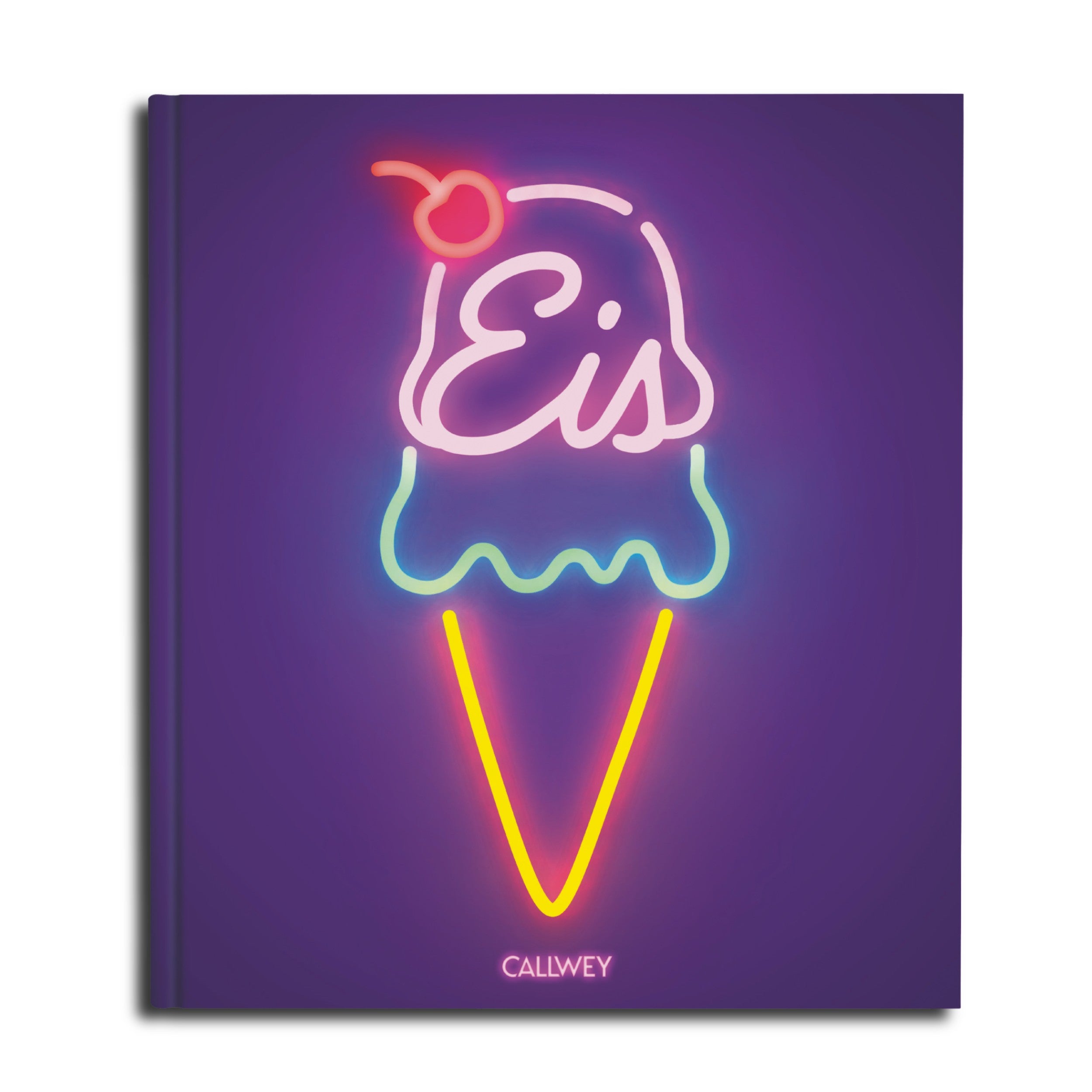 Book "Ice-Cream"