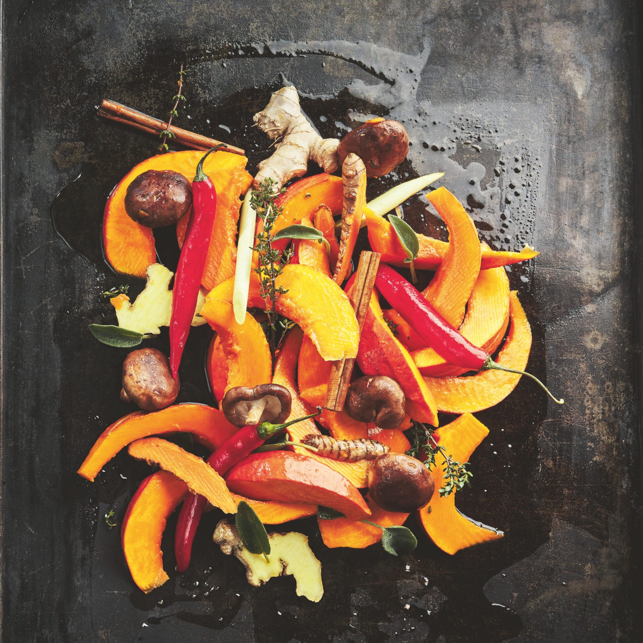 Buch »Grill Codex«