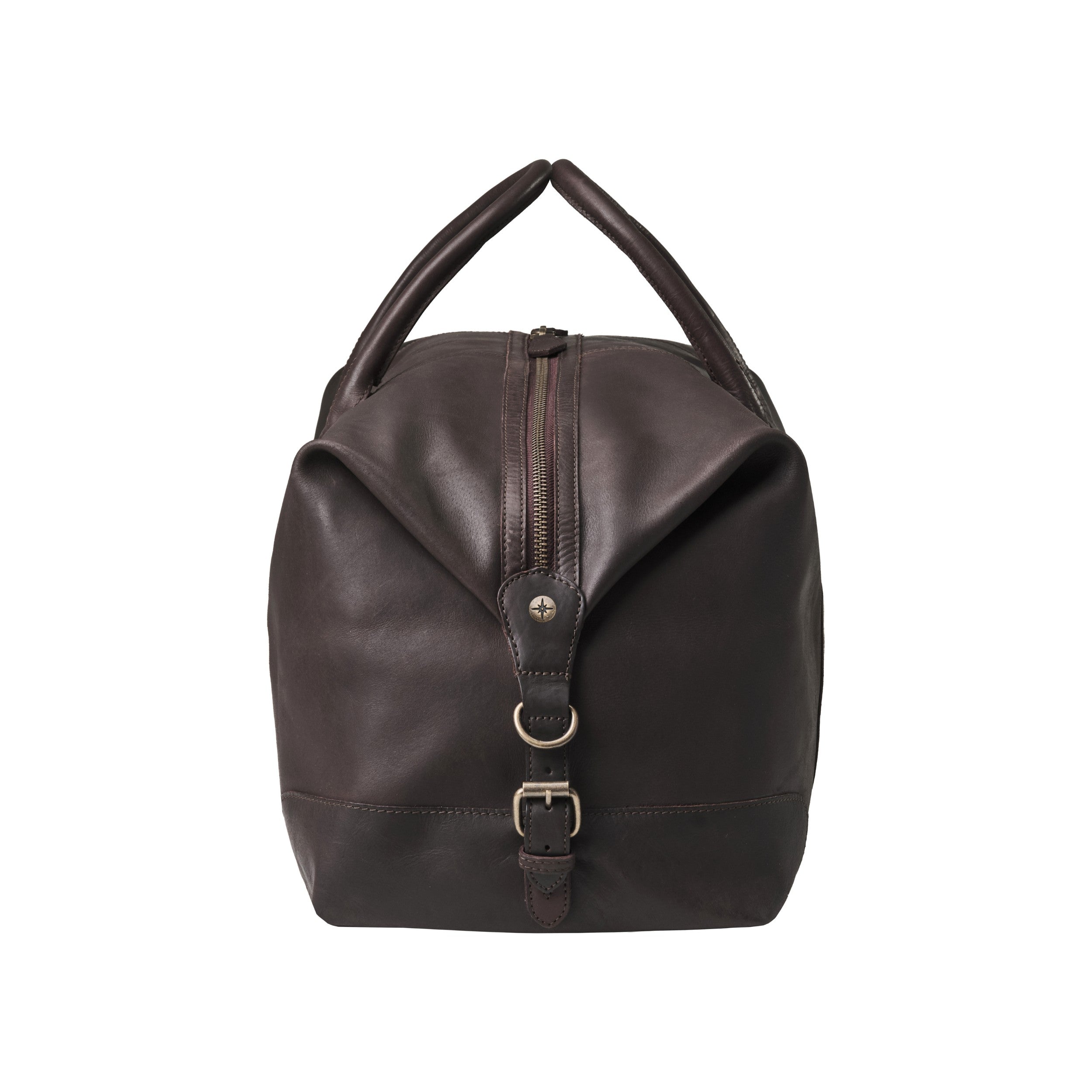 Ensemble de sac week-end »David« & Trousse de toilette »Ruby«