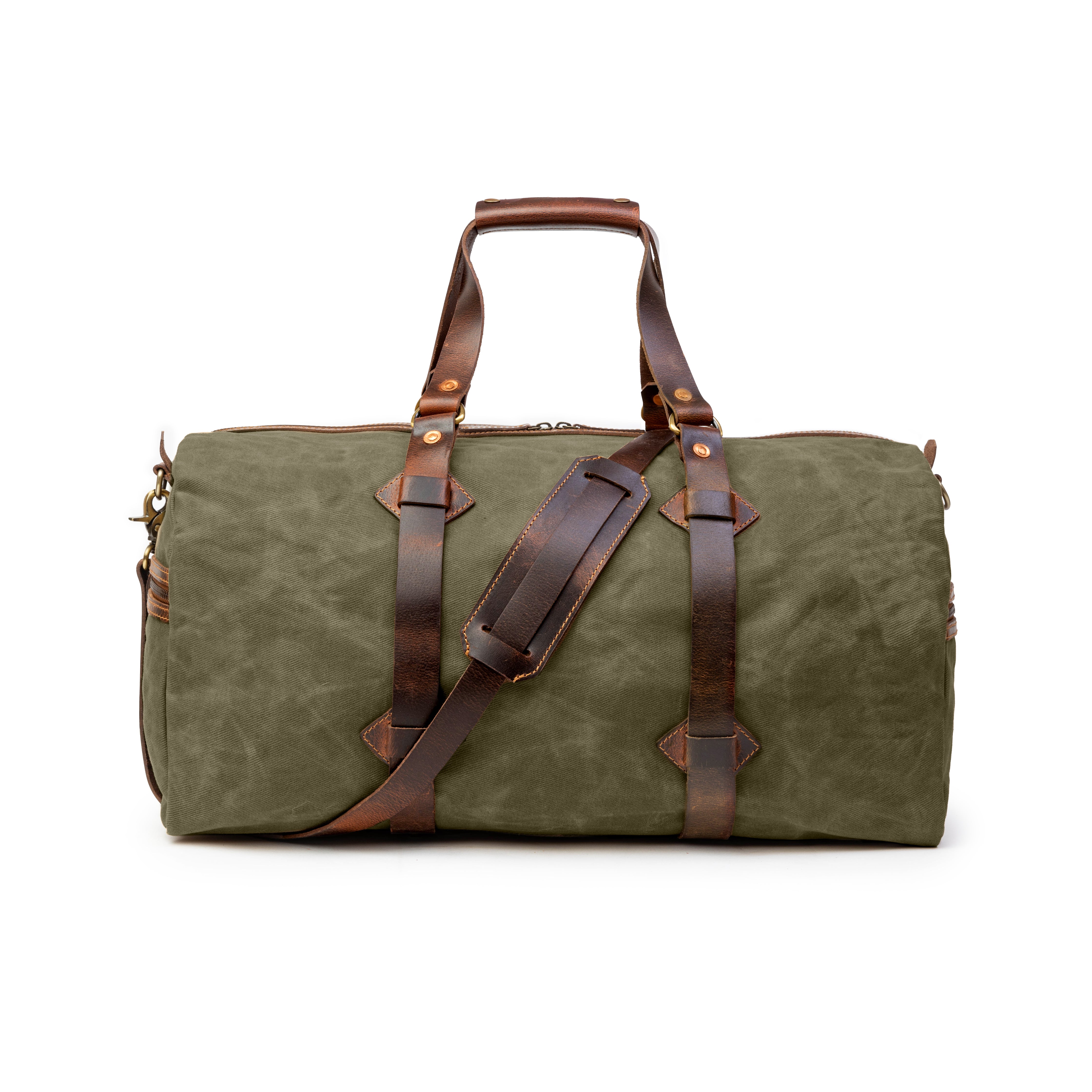 Set/2 sac de voyage « Cody » et trousse de toilette « Liam »