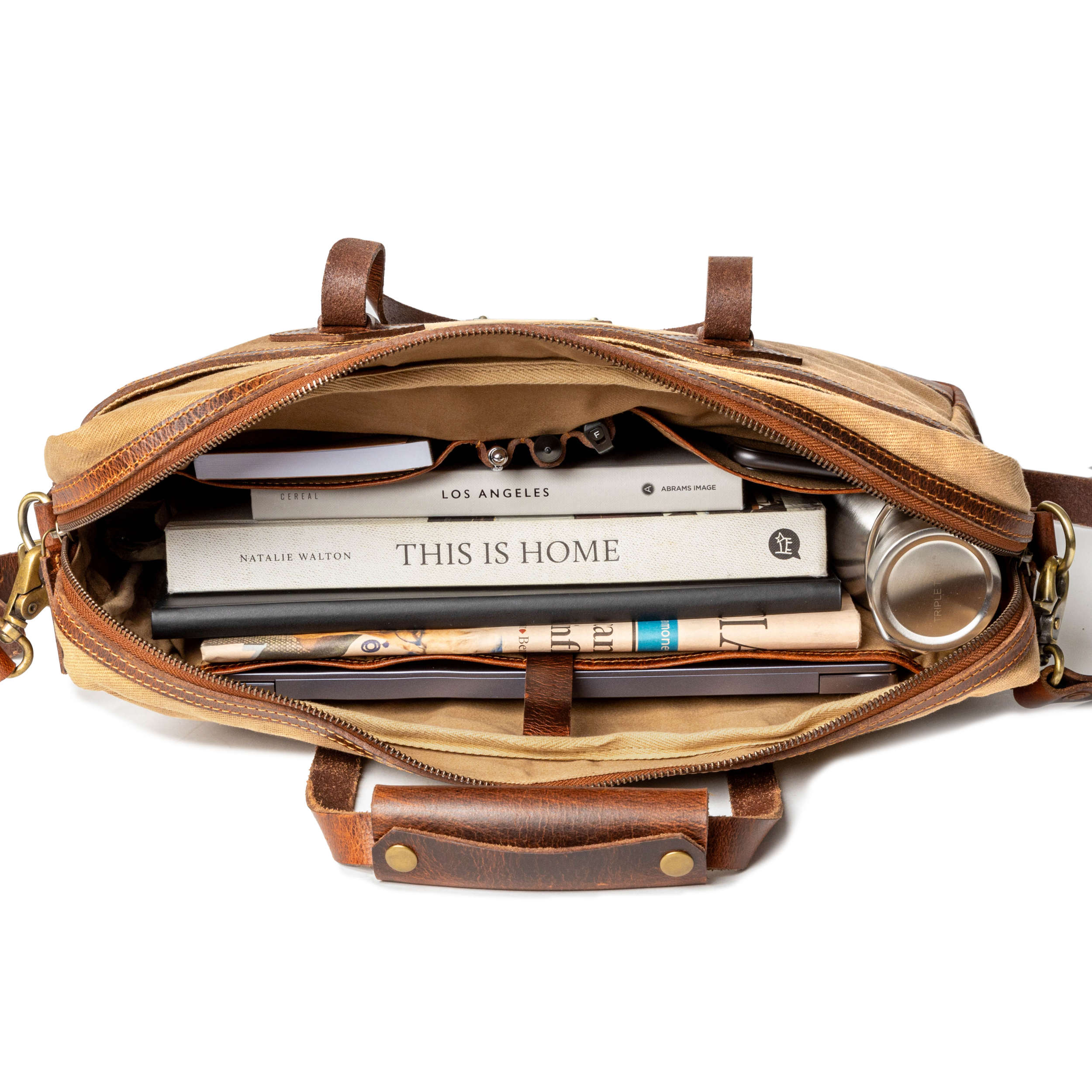 Aktentasche »Noah«