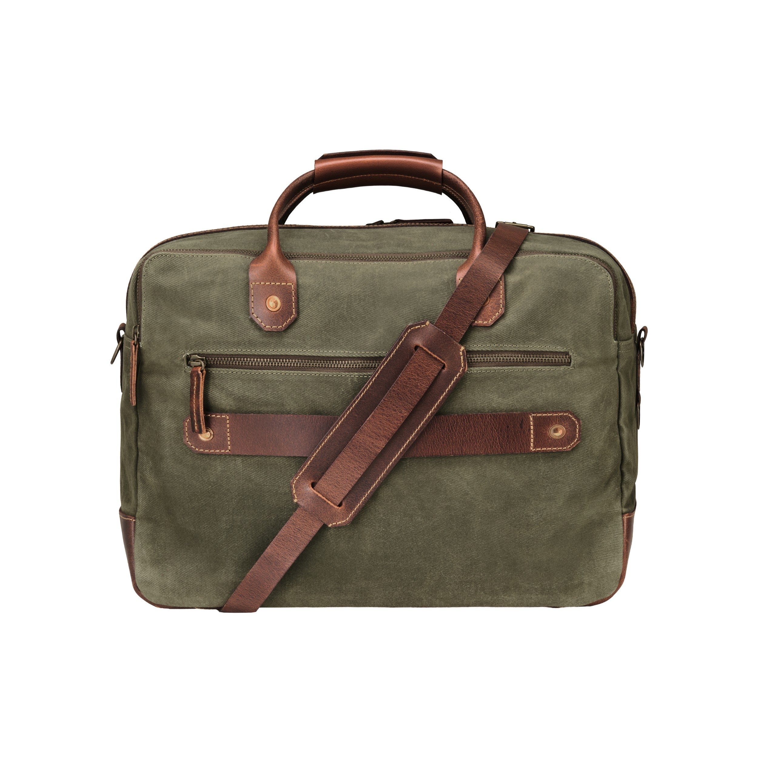 48h Reise Aktentasche »Mason«