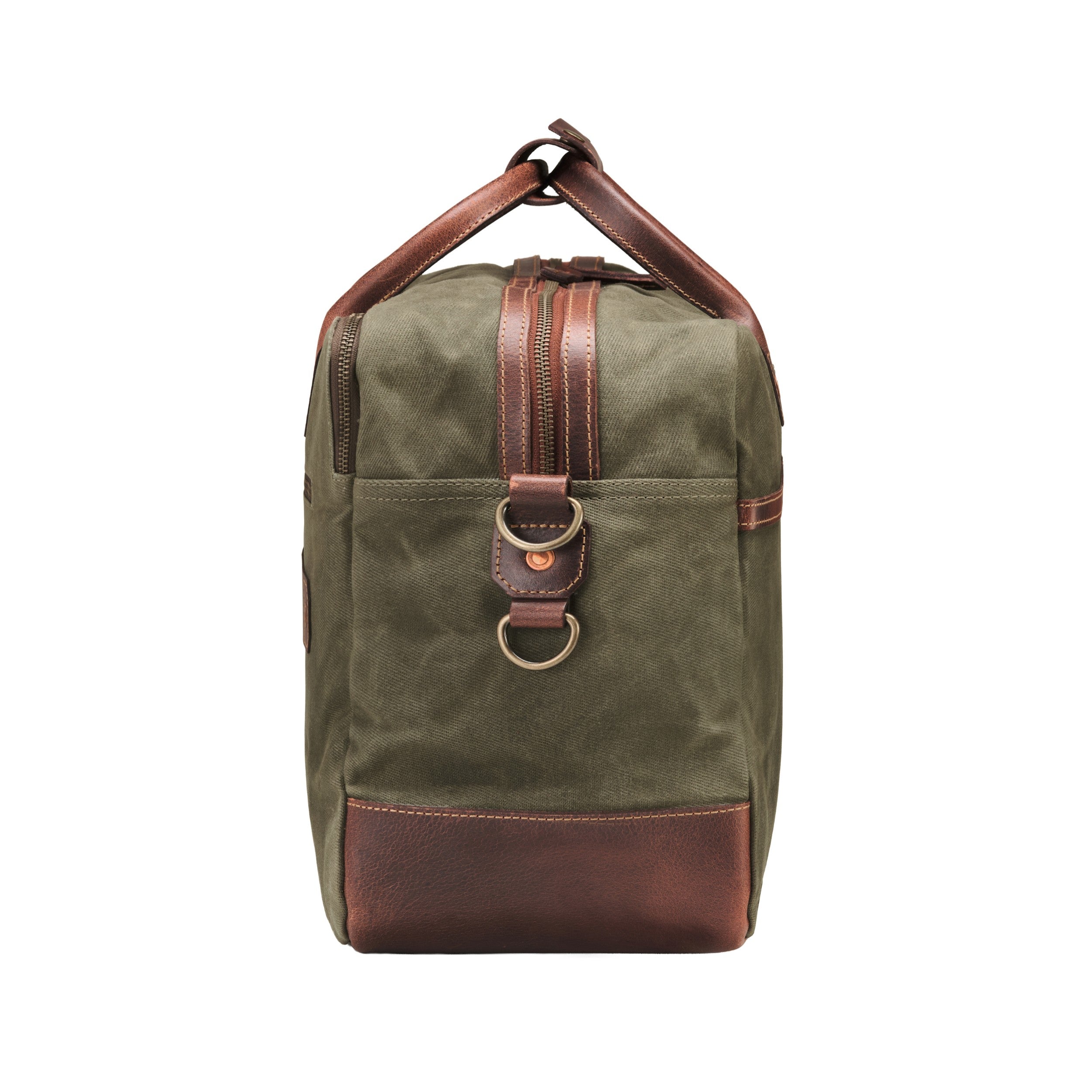 48h travel briefcase »Mason«