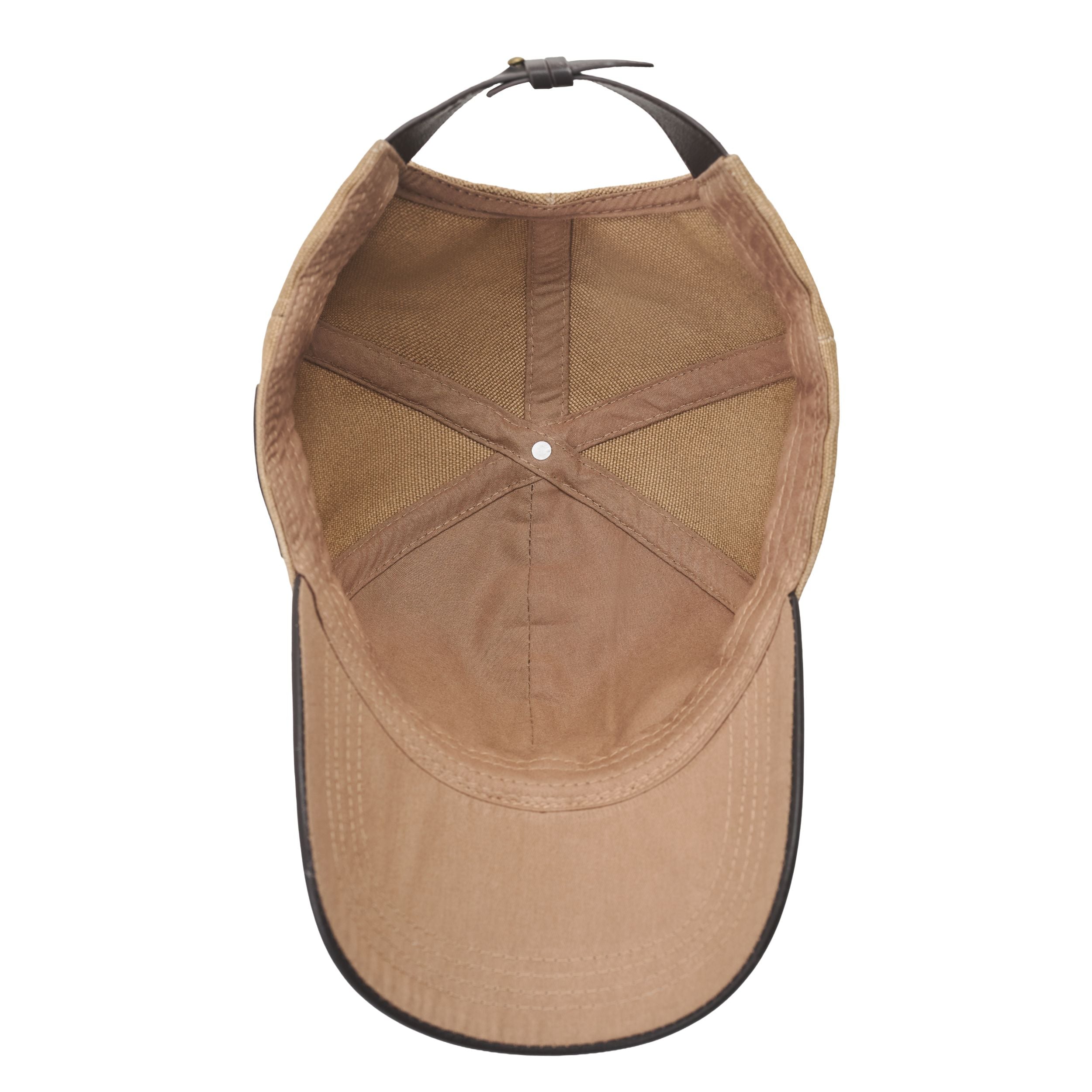 Casquette "Lennox"