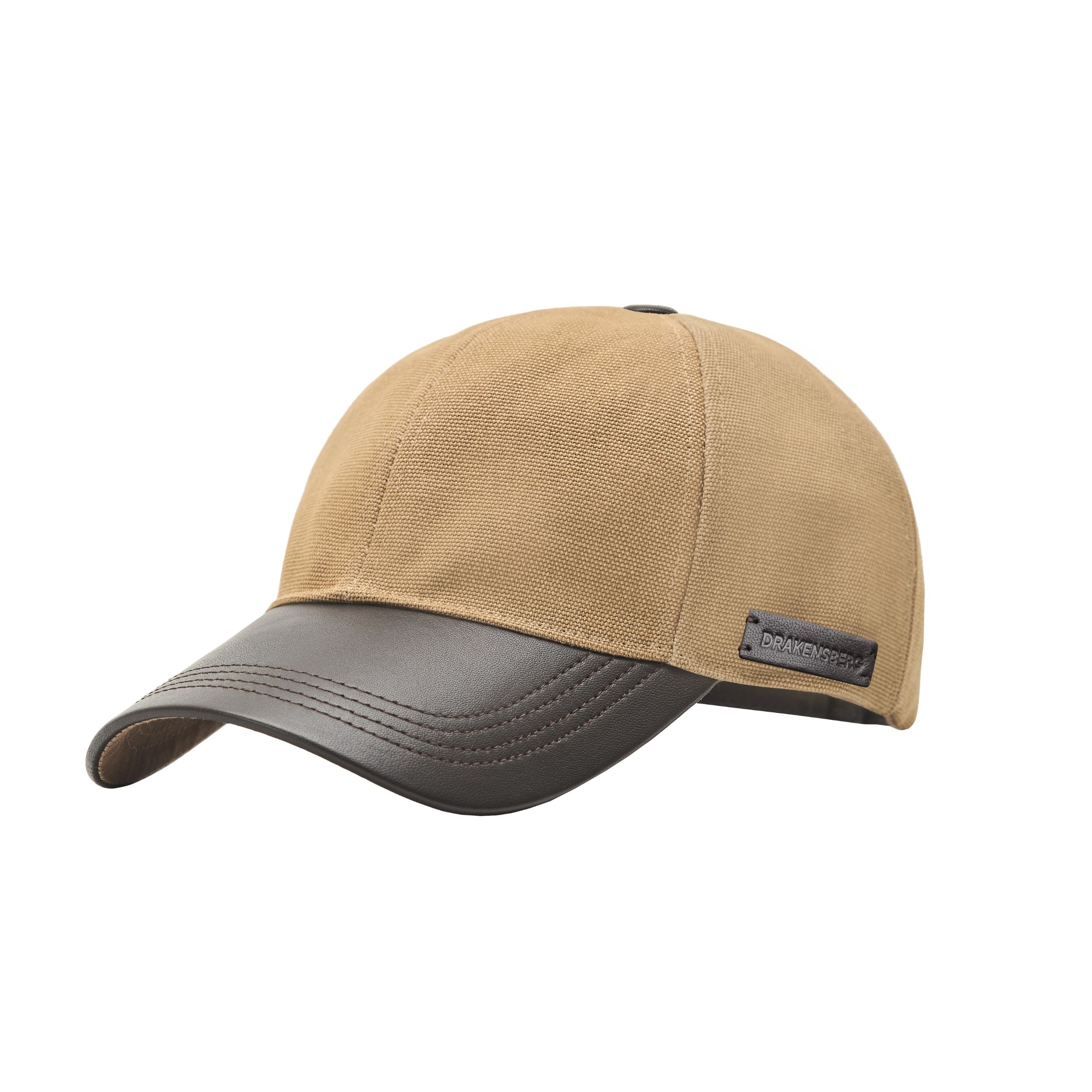 Casquette "Lennox"