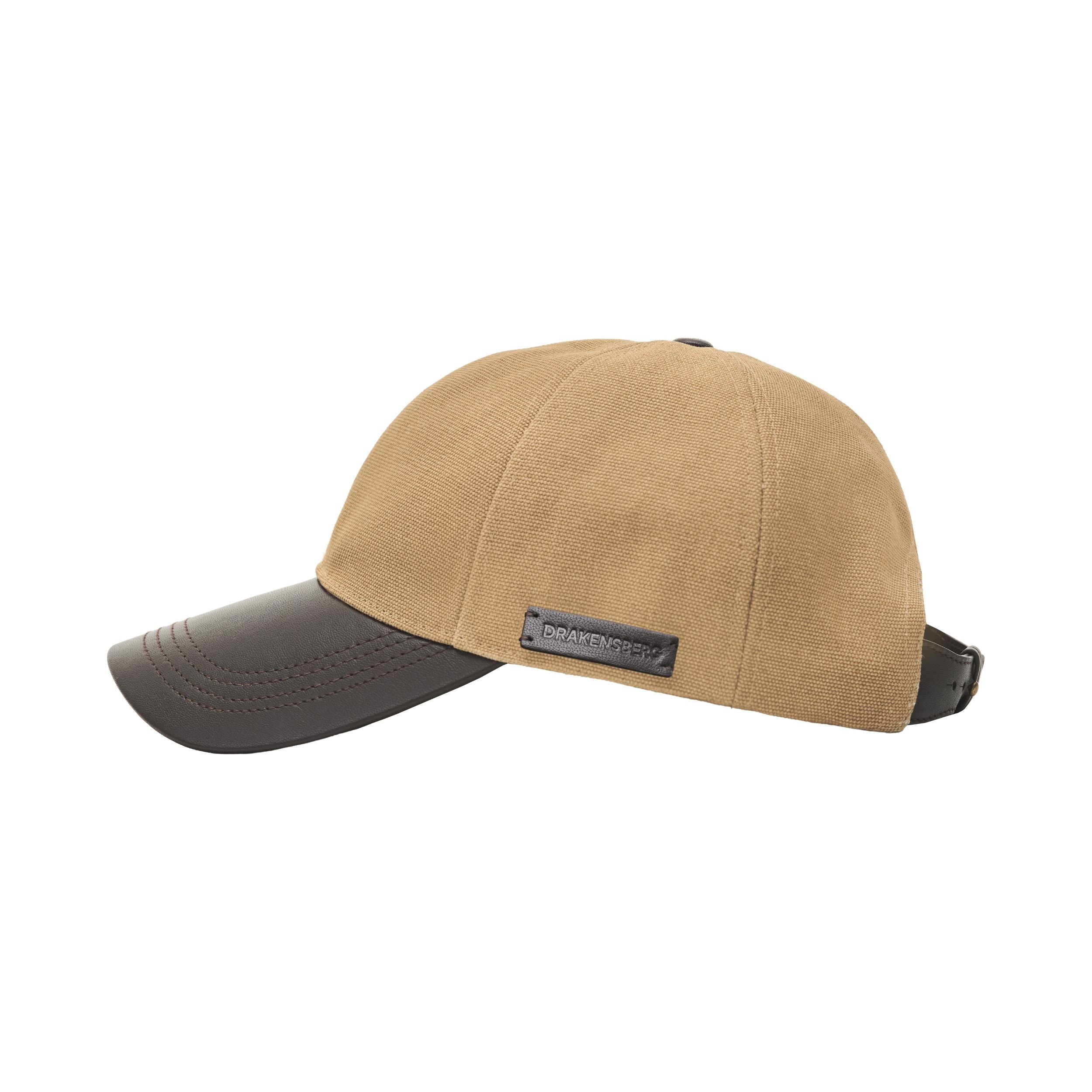 Casquette "Lennox"