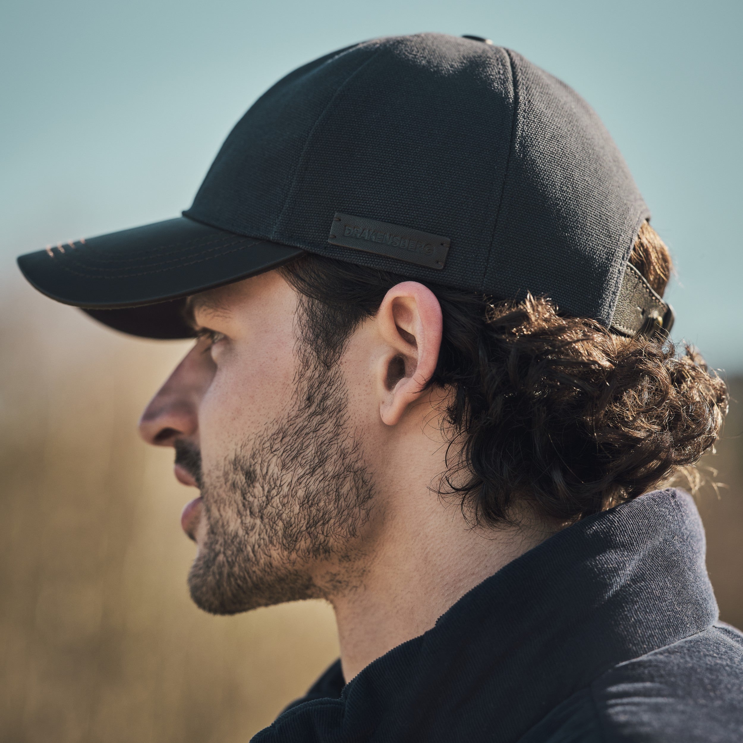 Casquette "Lennox"