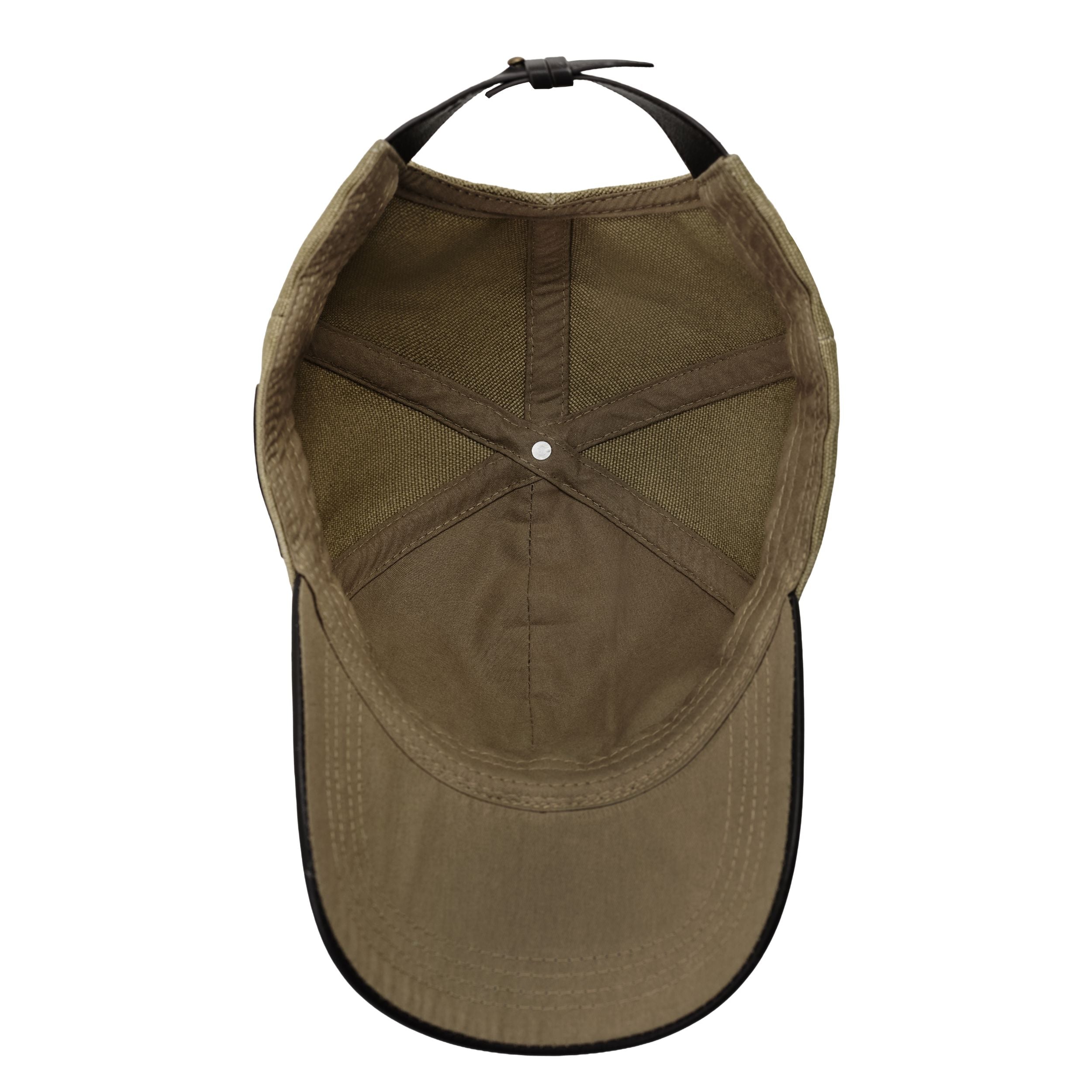 Casquette "Lennox"