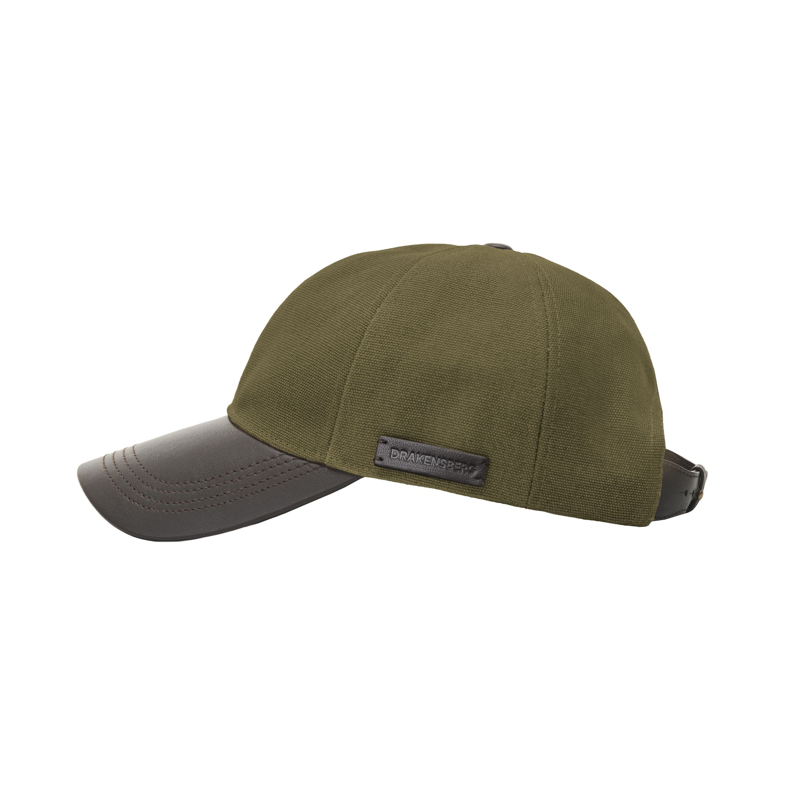 Casquette "Lennox"