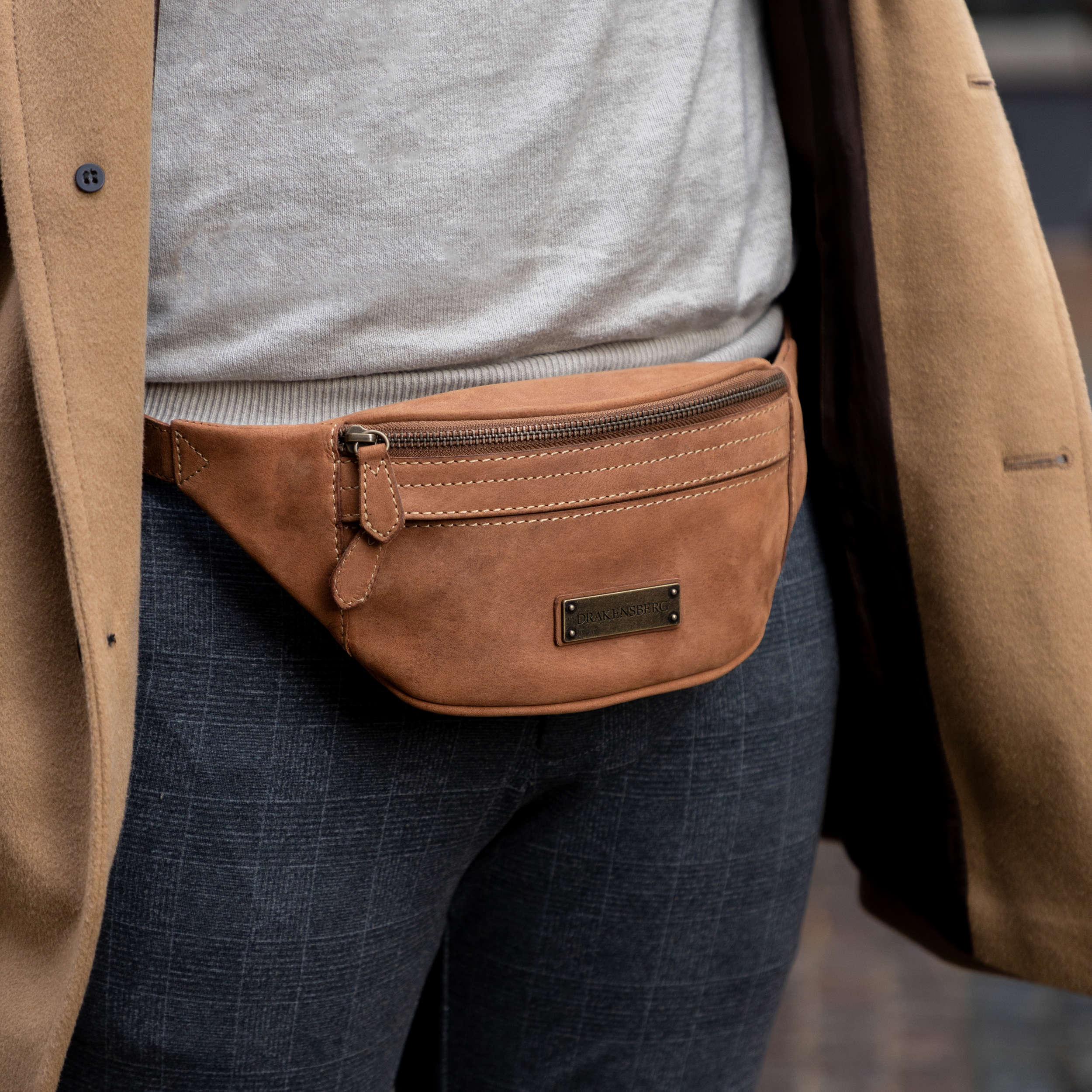 Bauchtasche »Mel« (M)