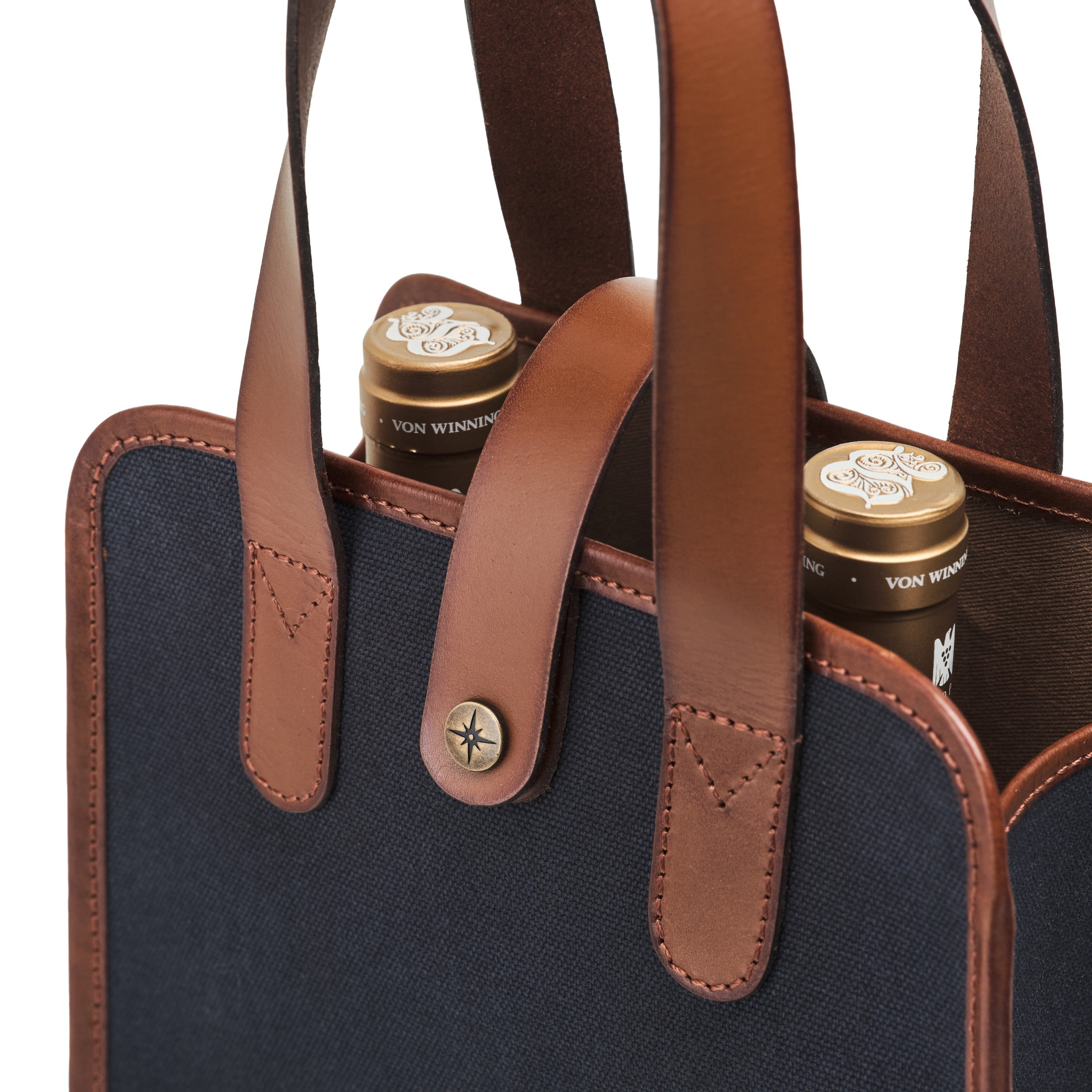 Sac à bouteille «William»