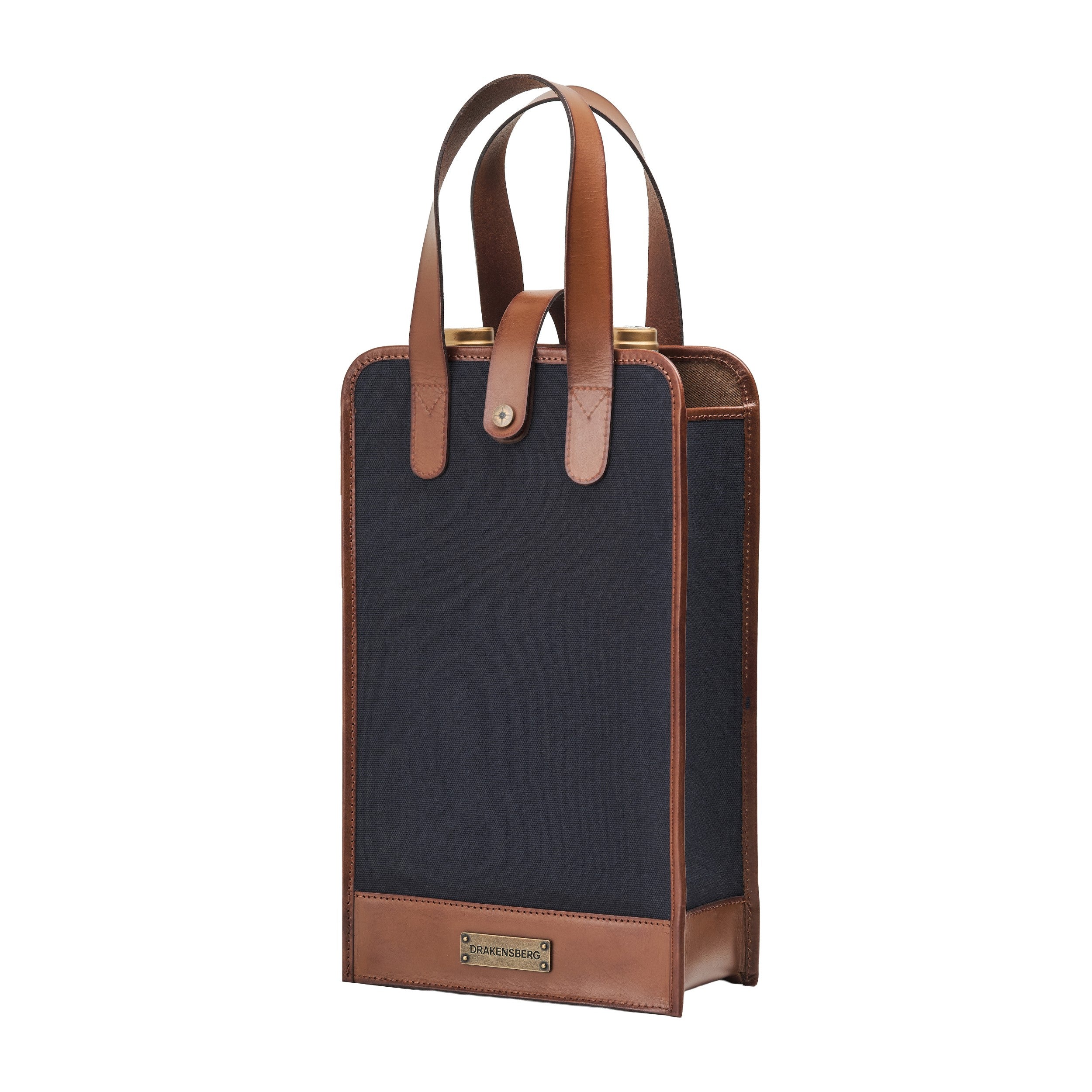Sac à bouteille «William»
