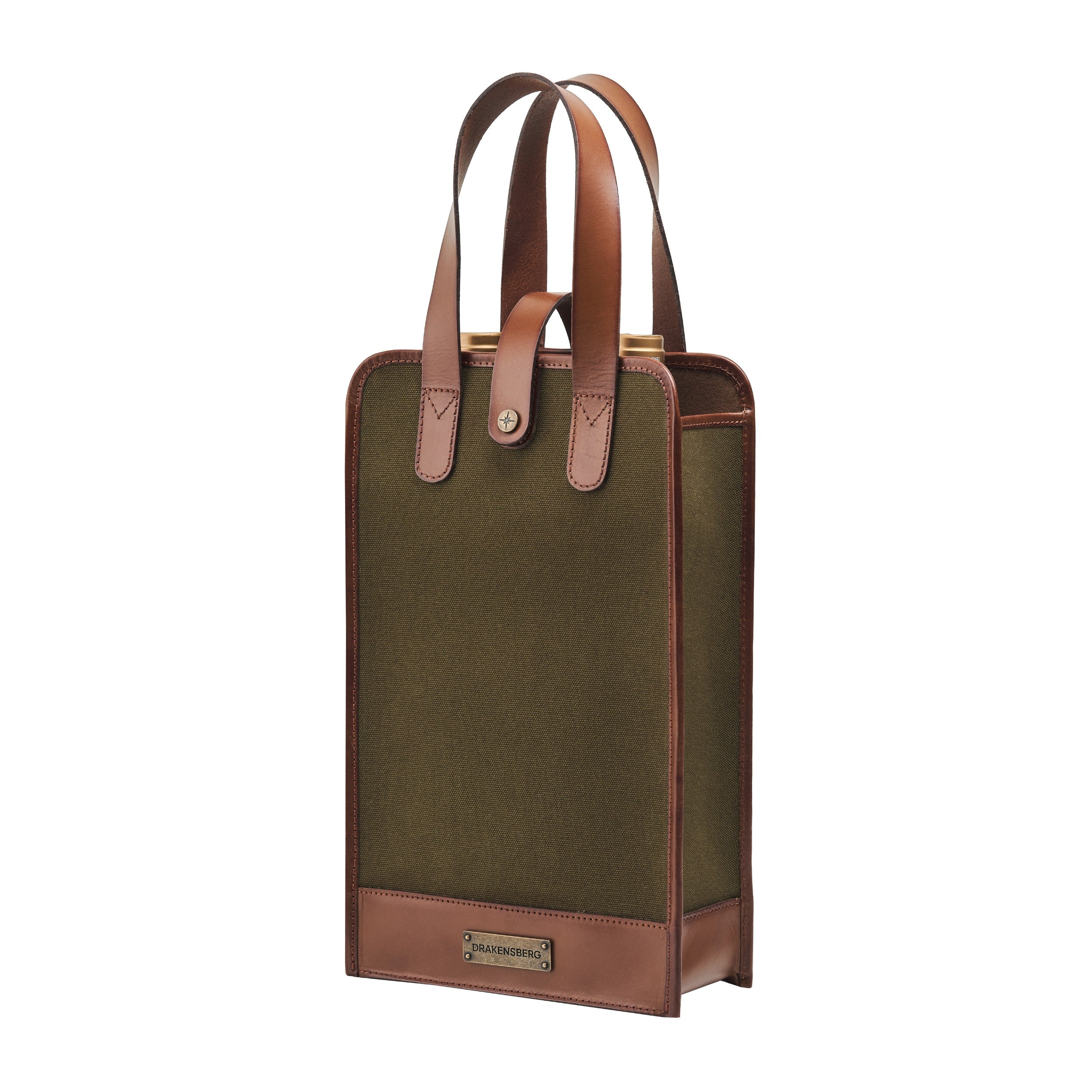 Wine Carrier "William"