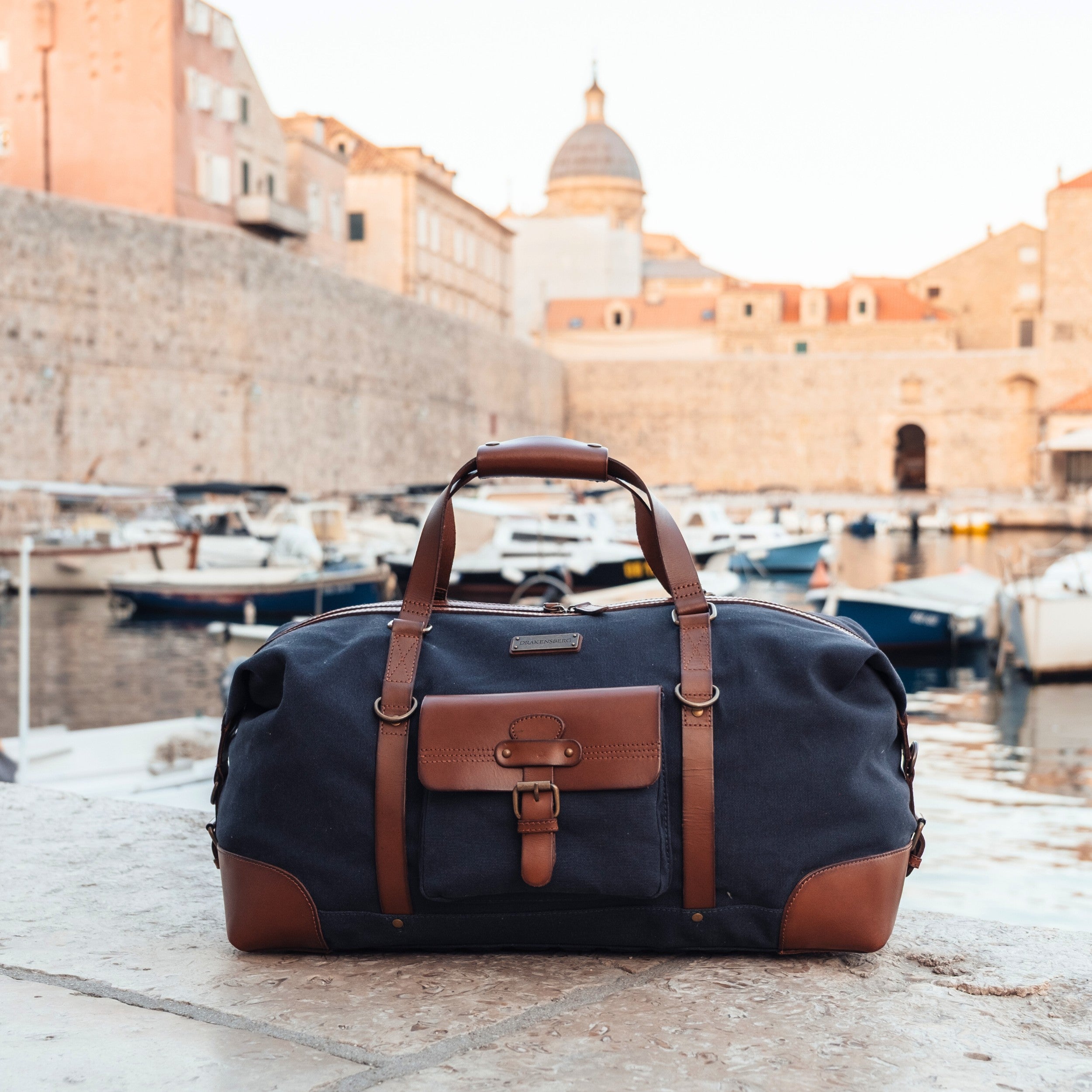 Travel bag »Sam«