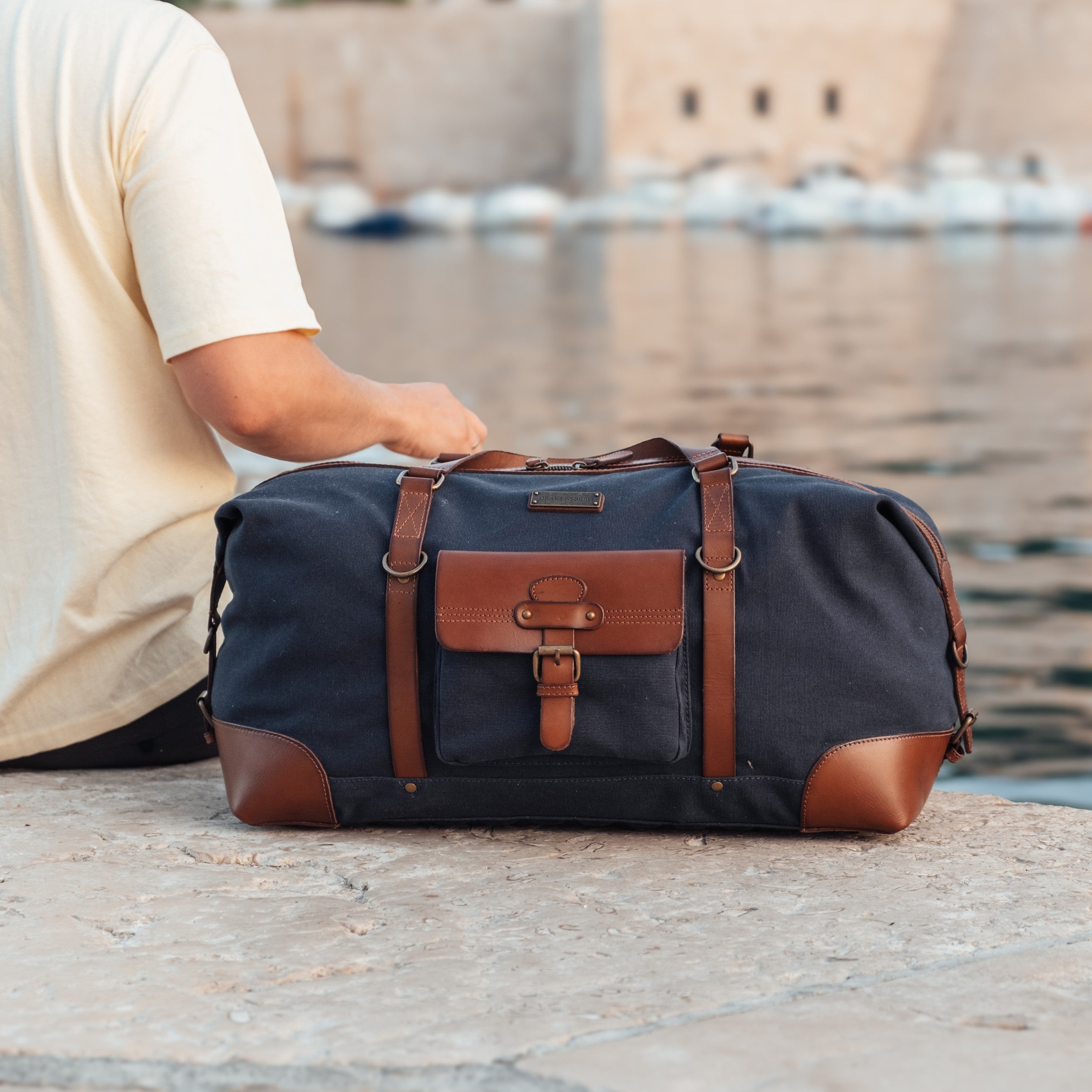 Travel bag »Sam«