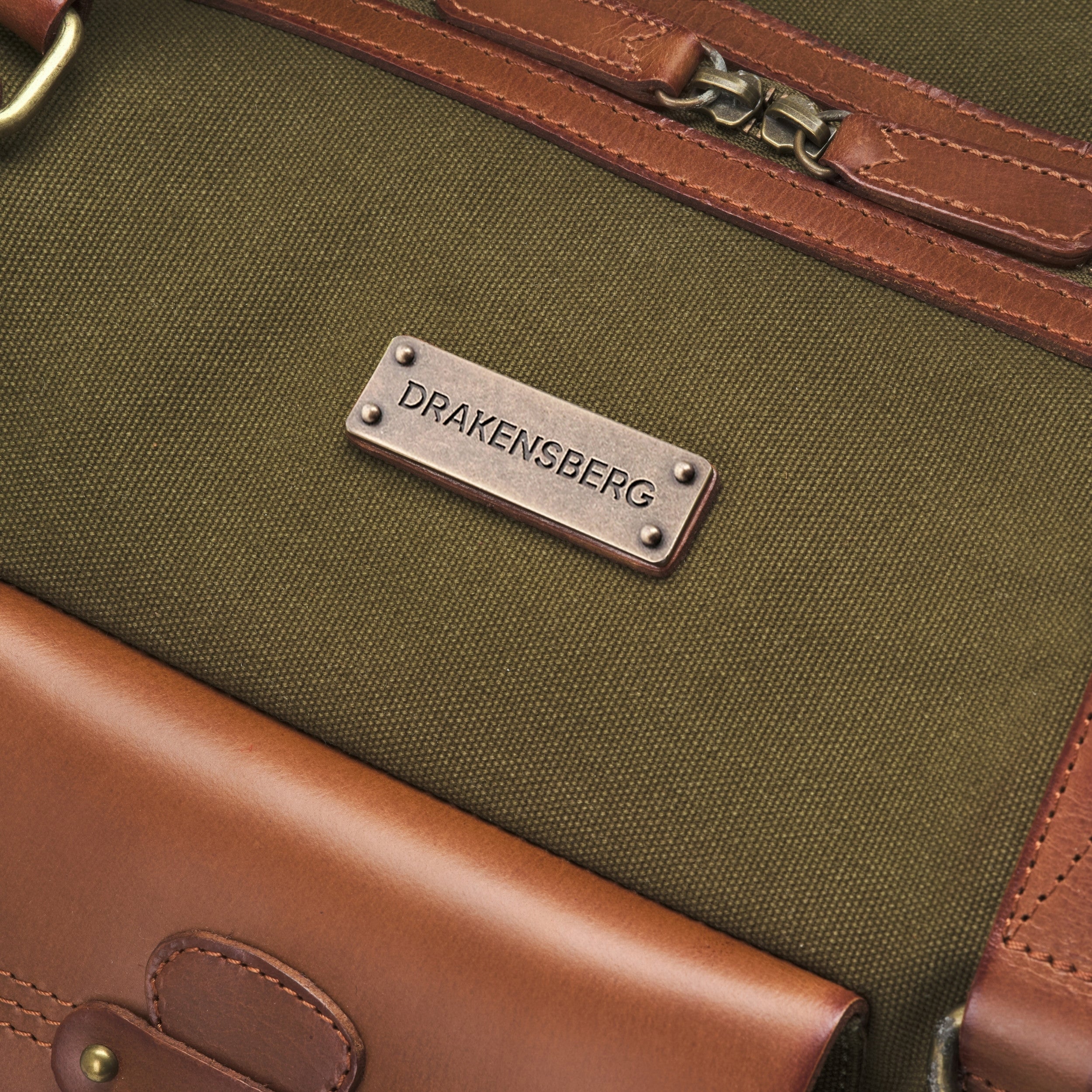 Travel bag »Sam«