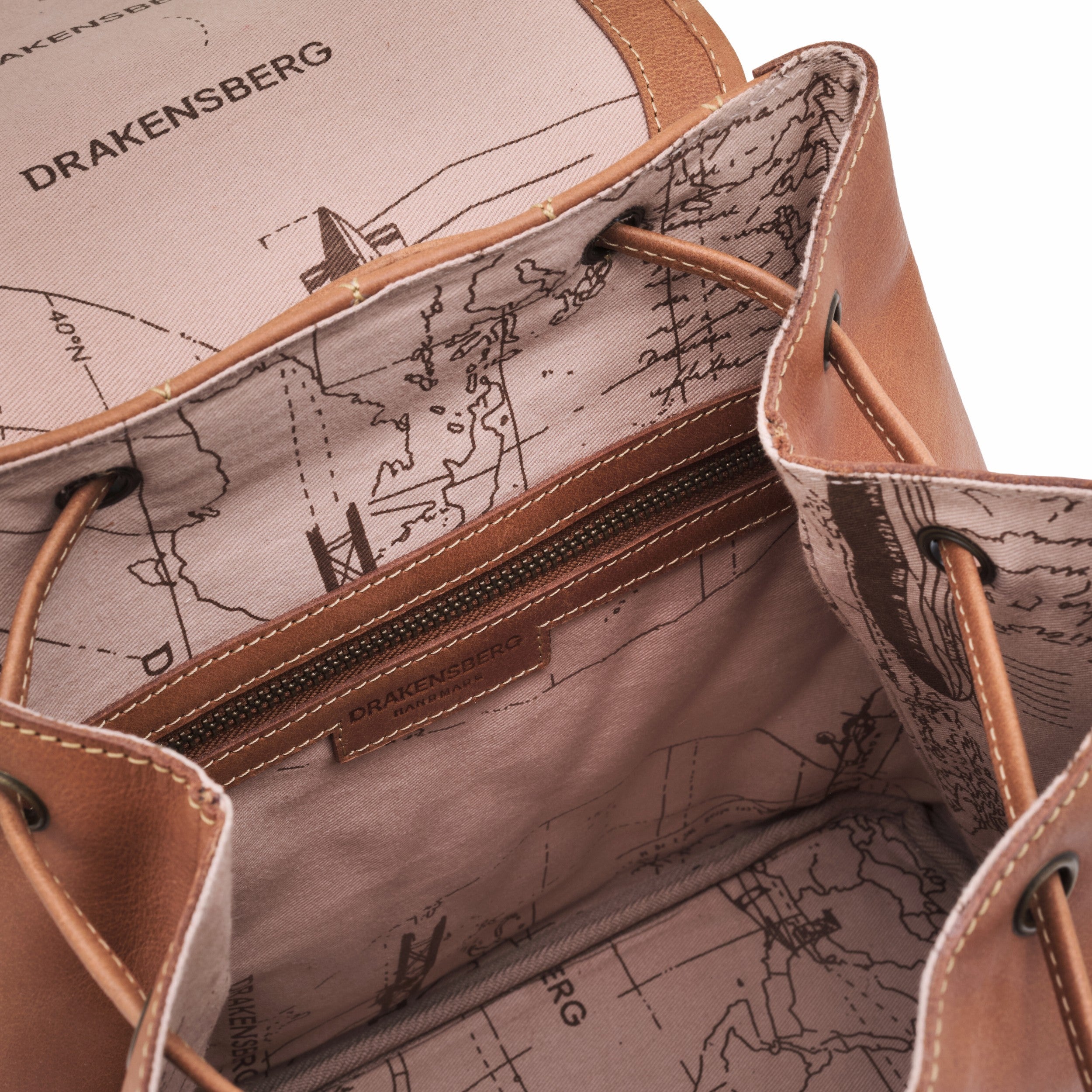 Rucksack »Sanya«