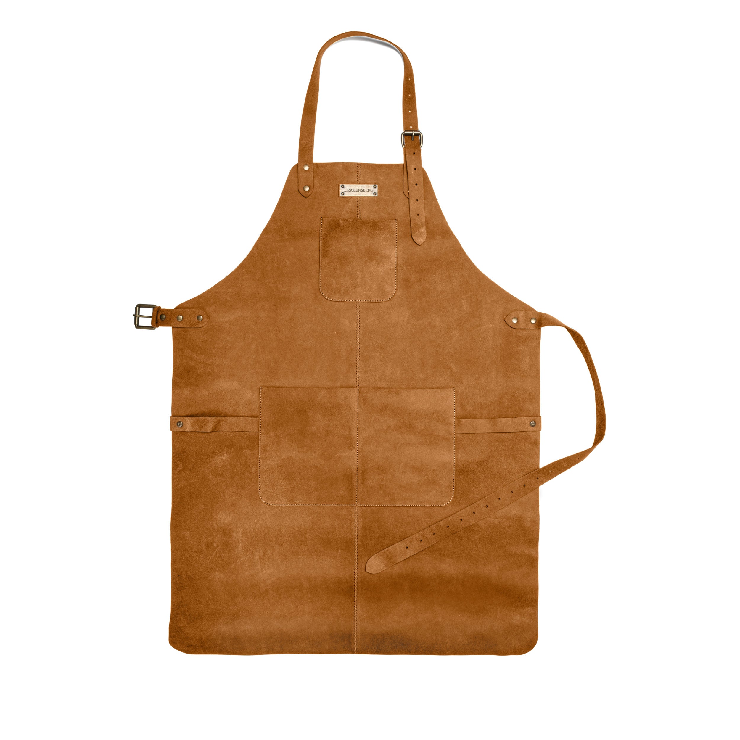 Grill apron »Bob«