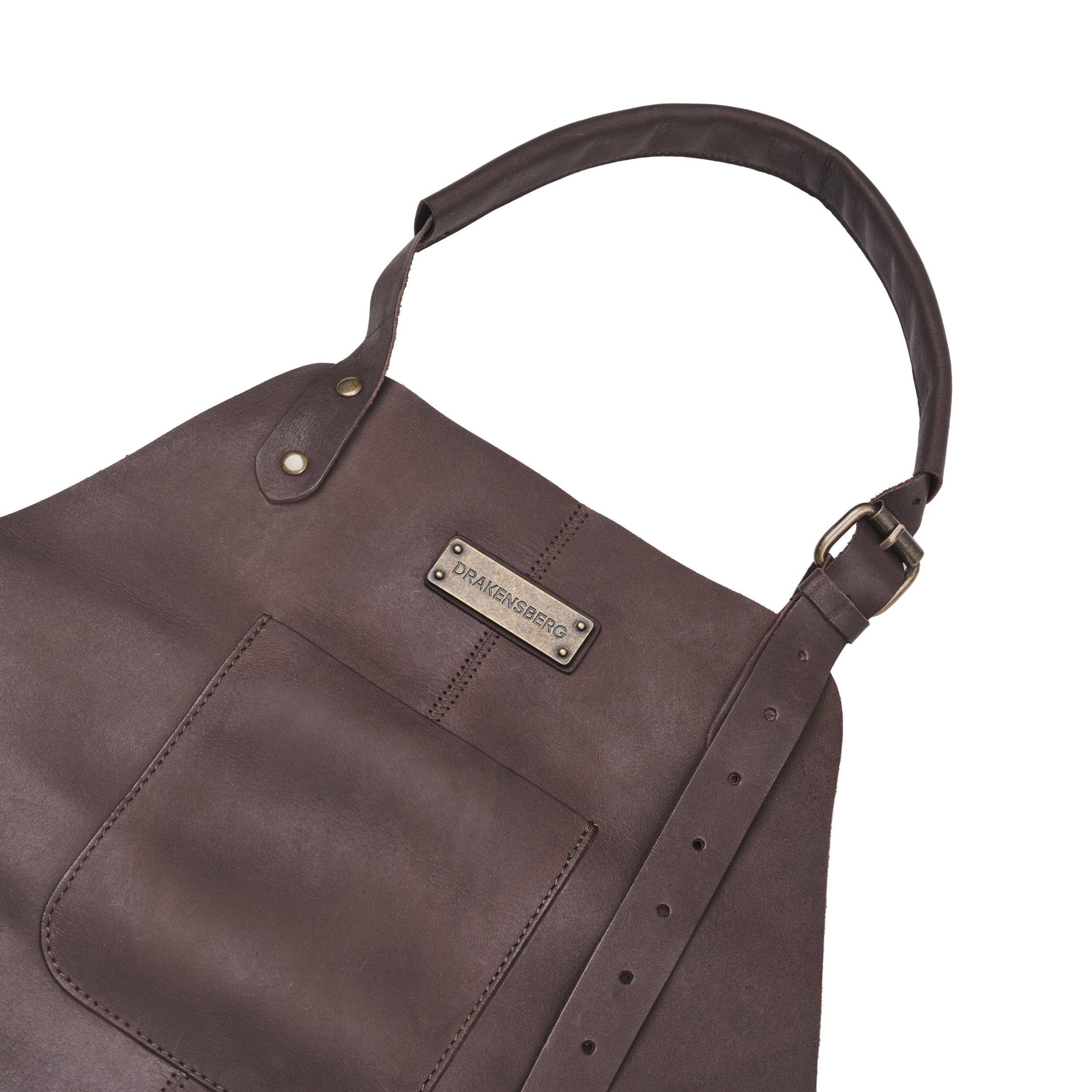 Set/2 Grillschürze »Bob« & Schneidebrett »Cooper