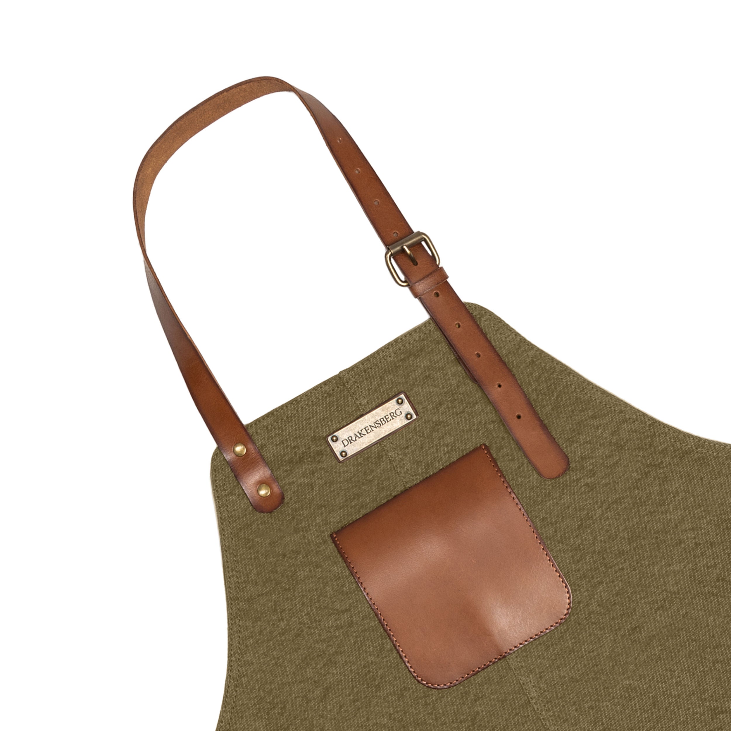 Grill apron »Bob«