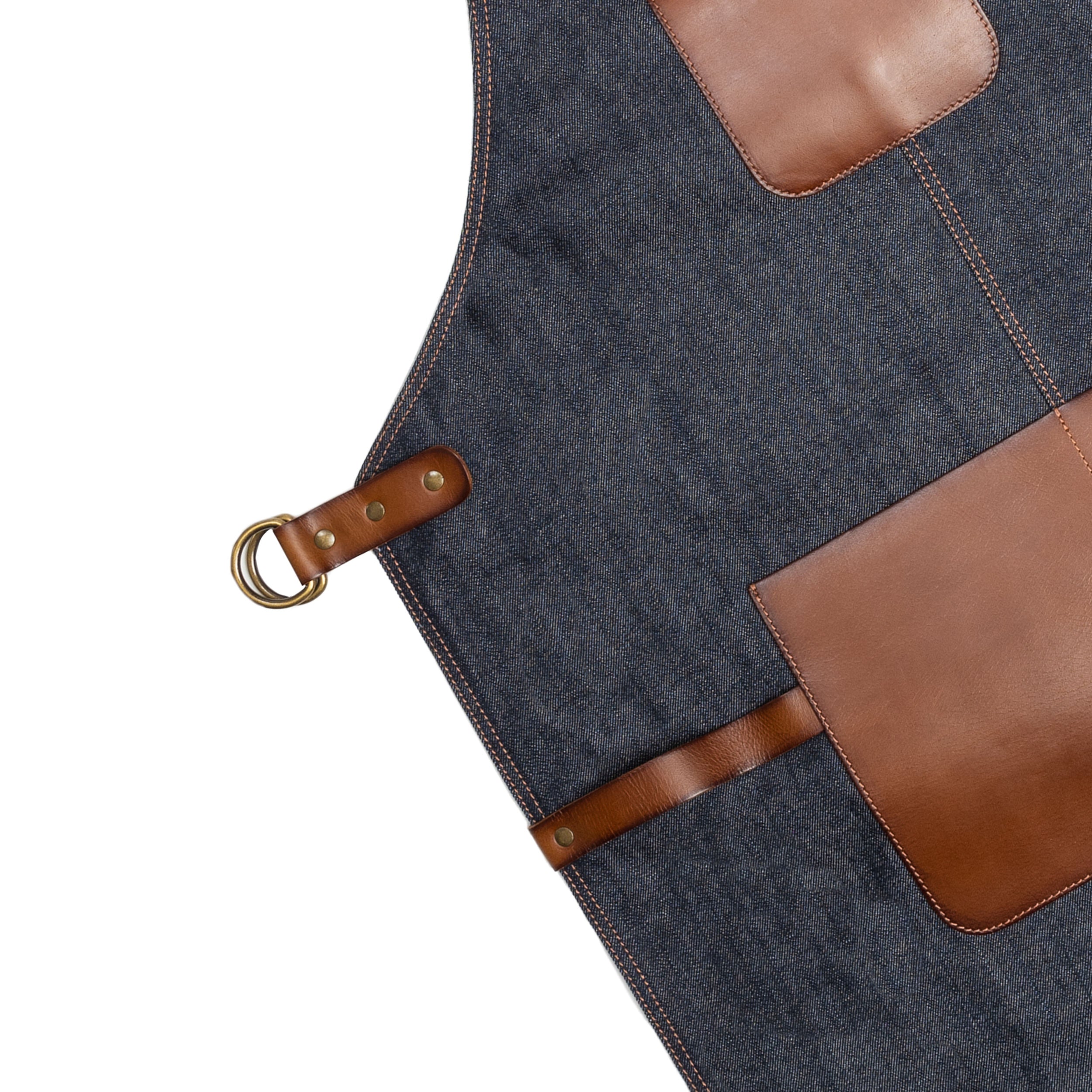 Grill apron »Bob«