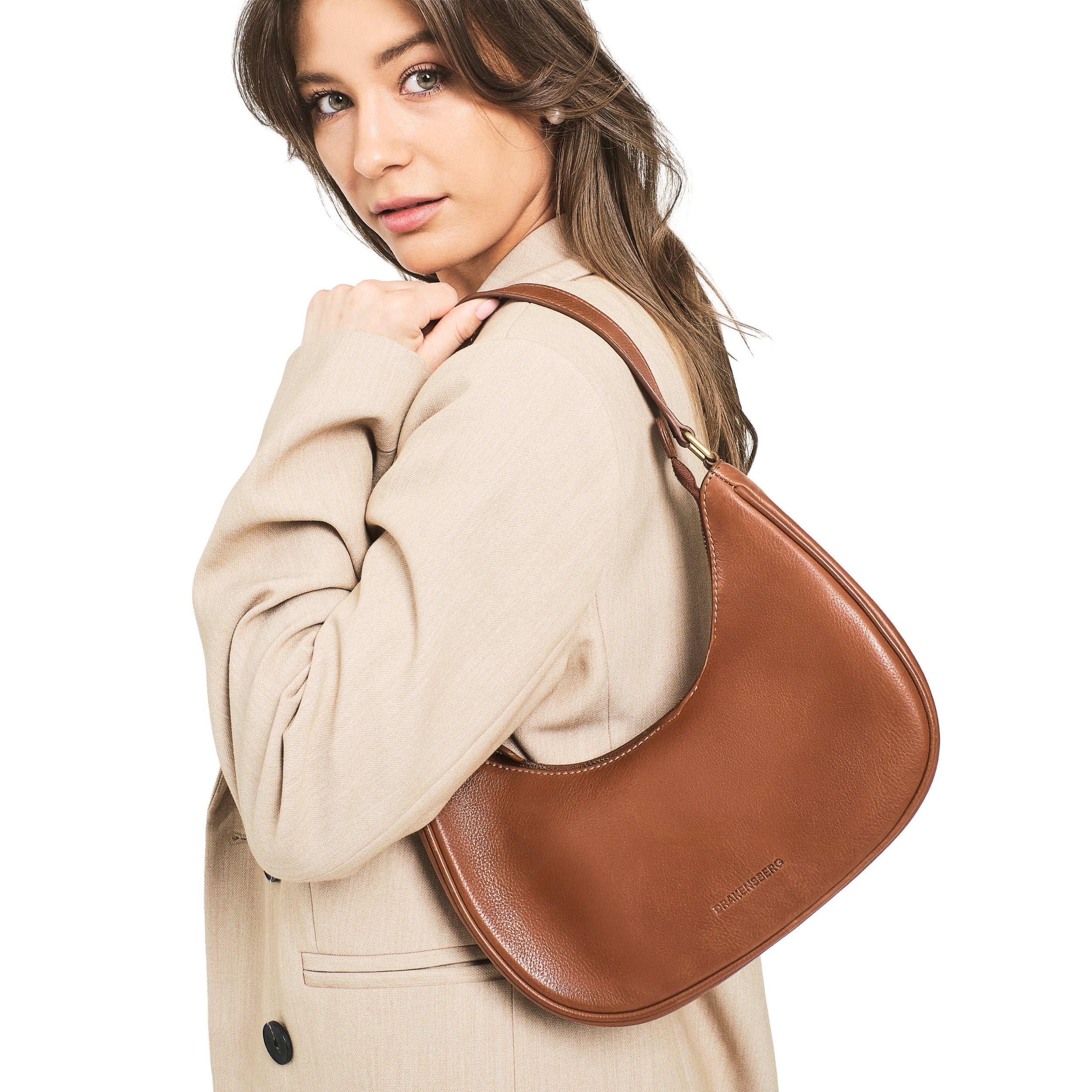Sichelmond-Tasche »Selina«