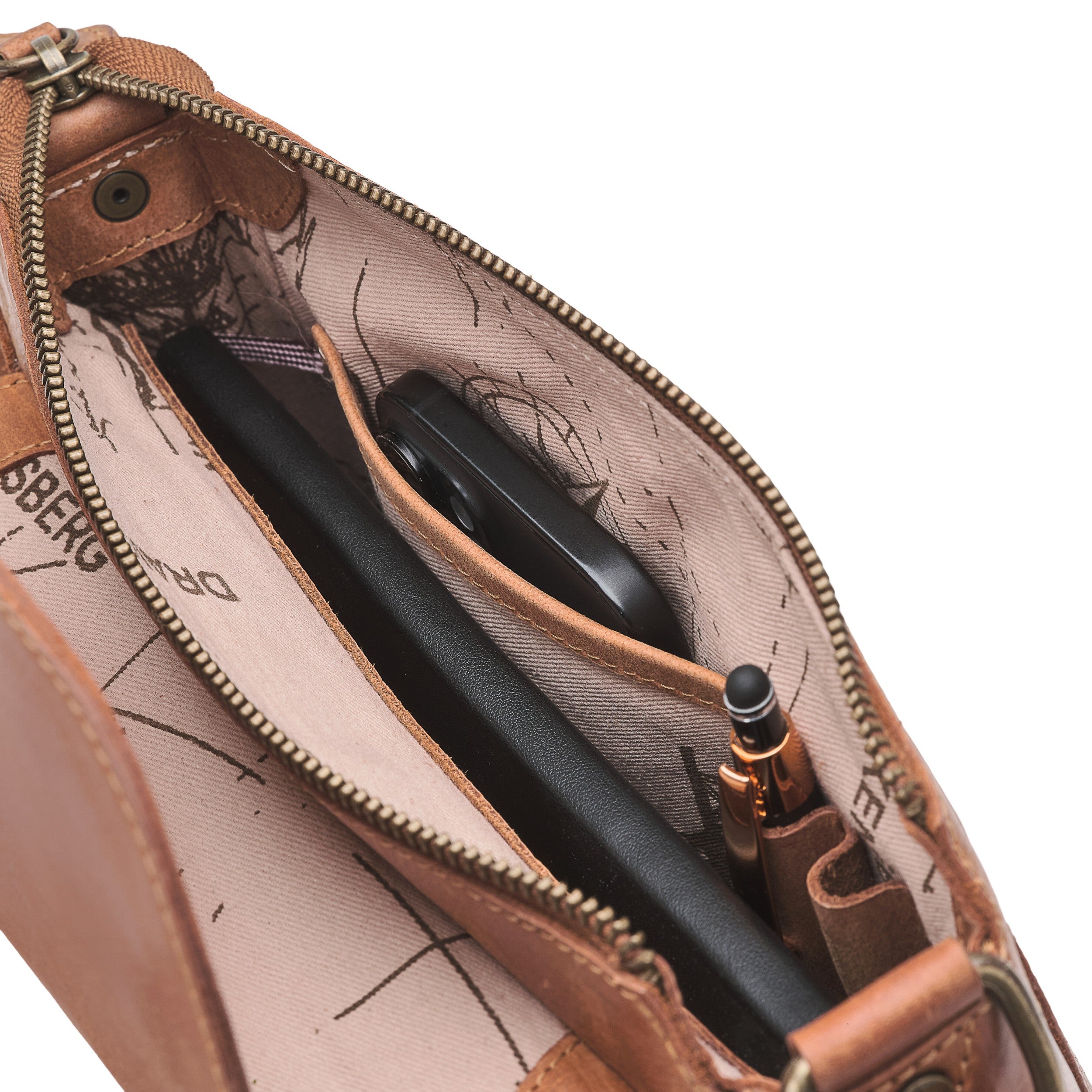 Shoulder bag »Solana«