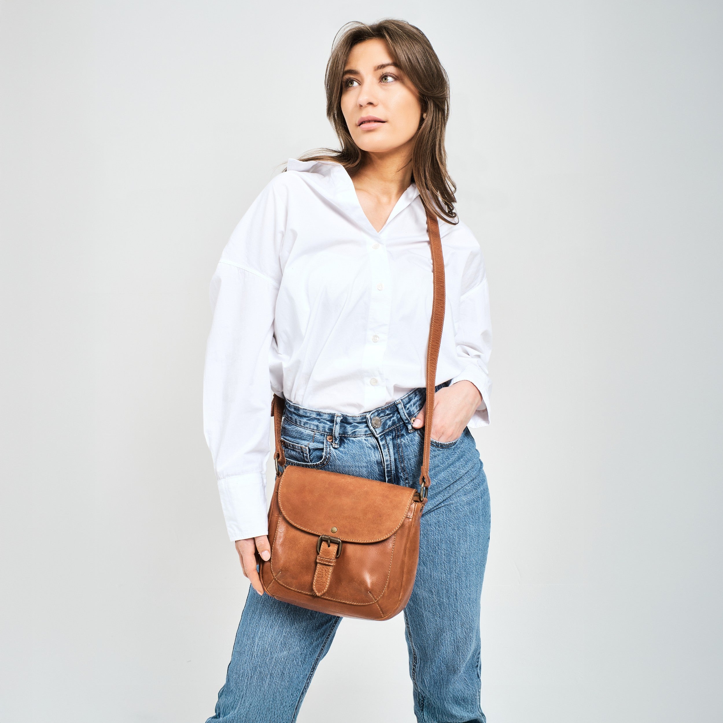 Umhängetasche »Solana«