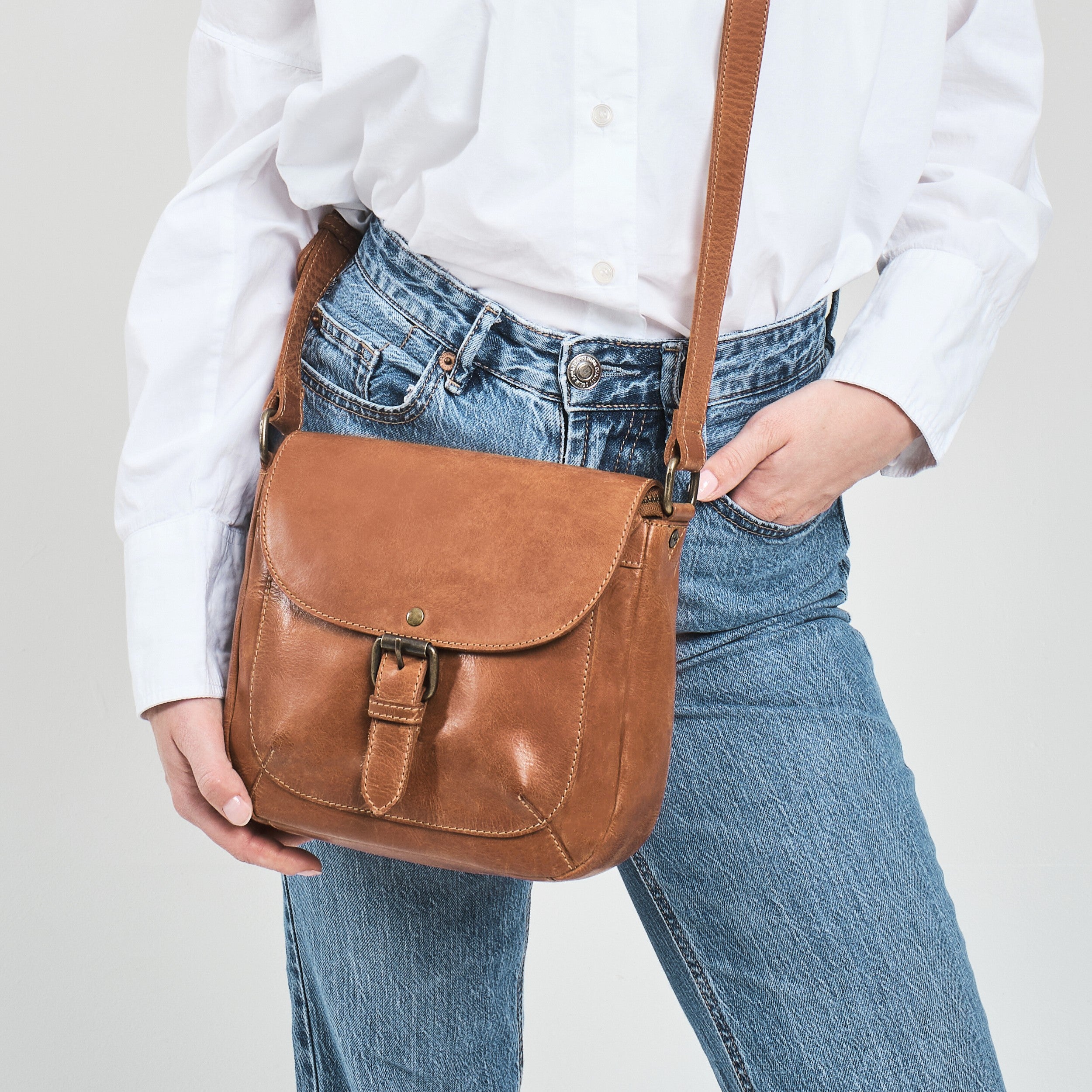 Shoulder bag »Solana«