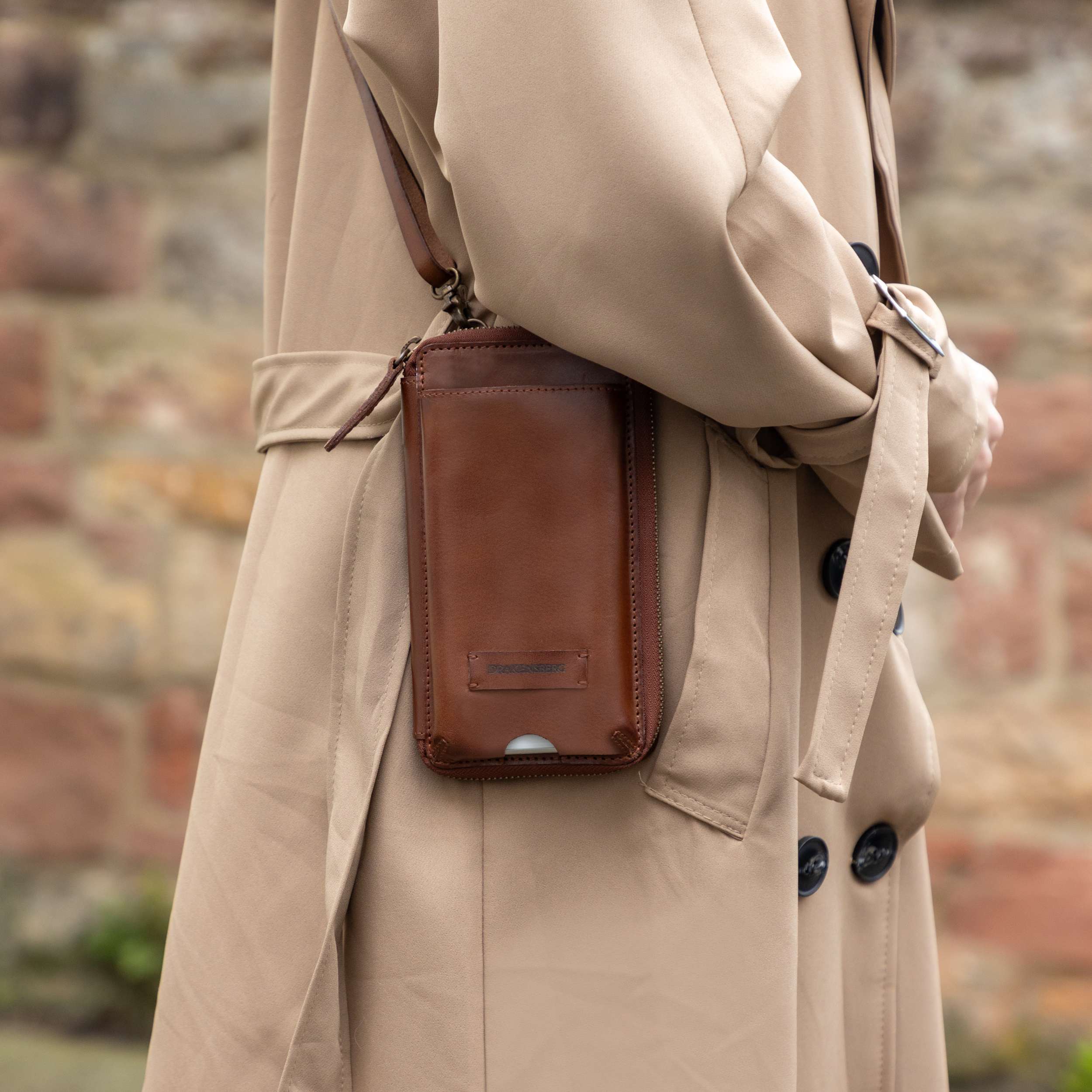 Handytasche »Alec«