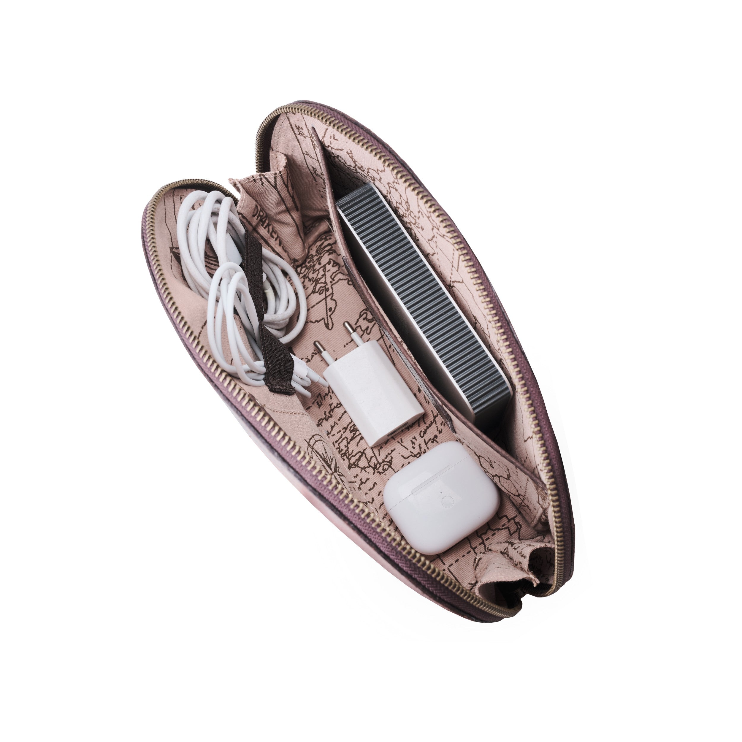 Cable bag »Keaton«
