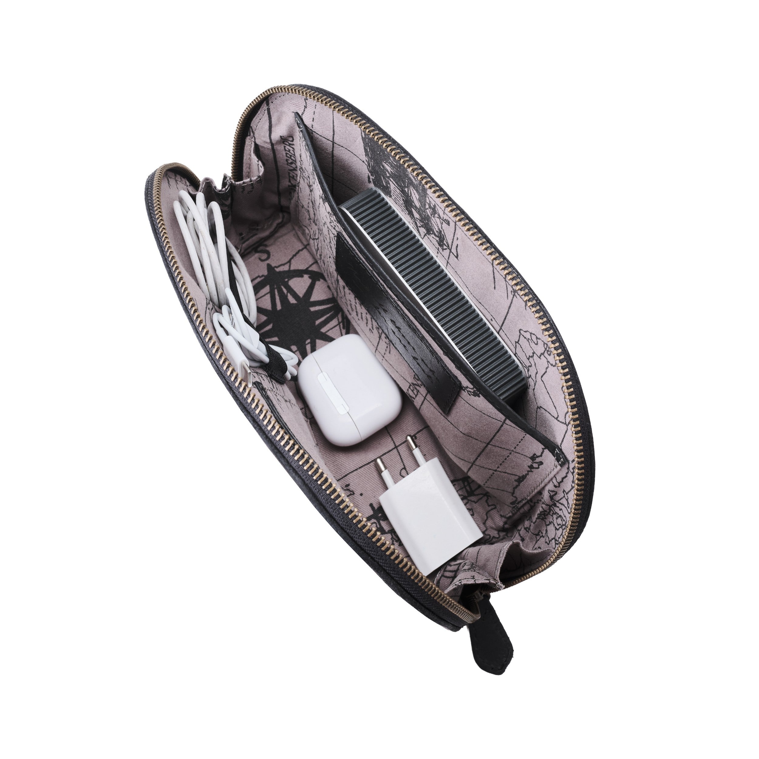 Cable bag »Keaton«
