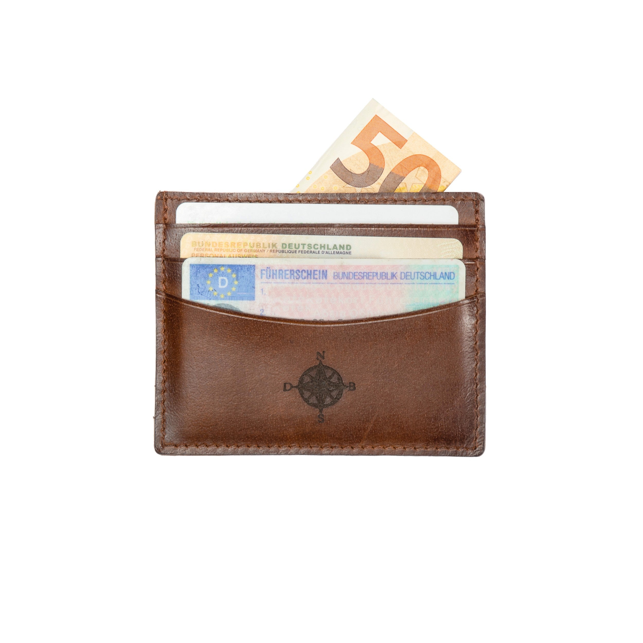 Kartenetui »Blake«