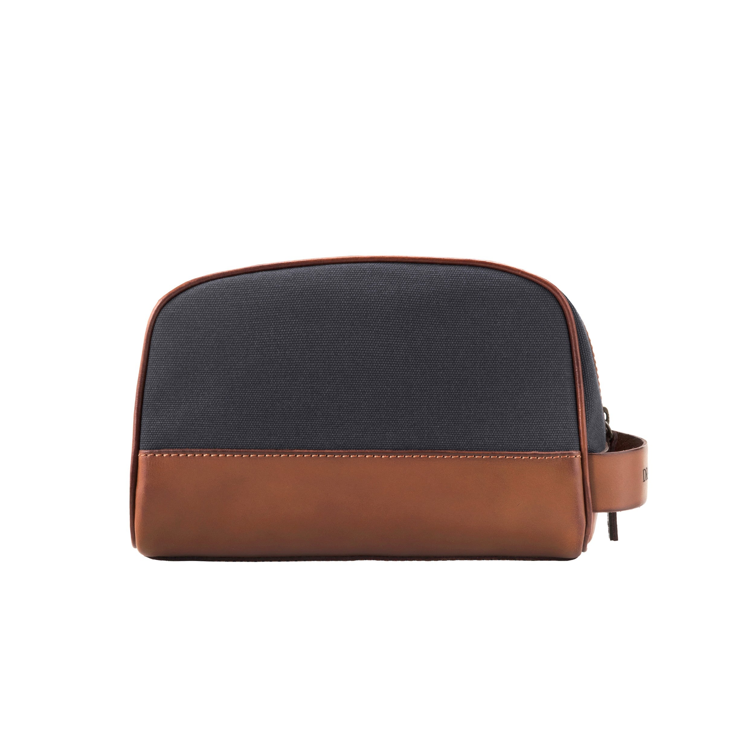 Set/2 weekender »David« & toiletry bag »Glen«