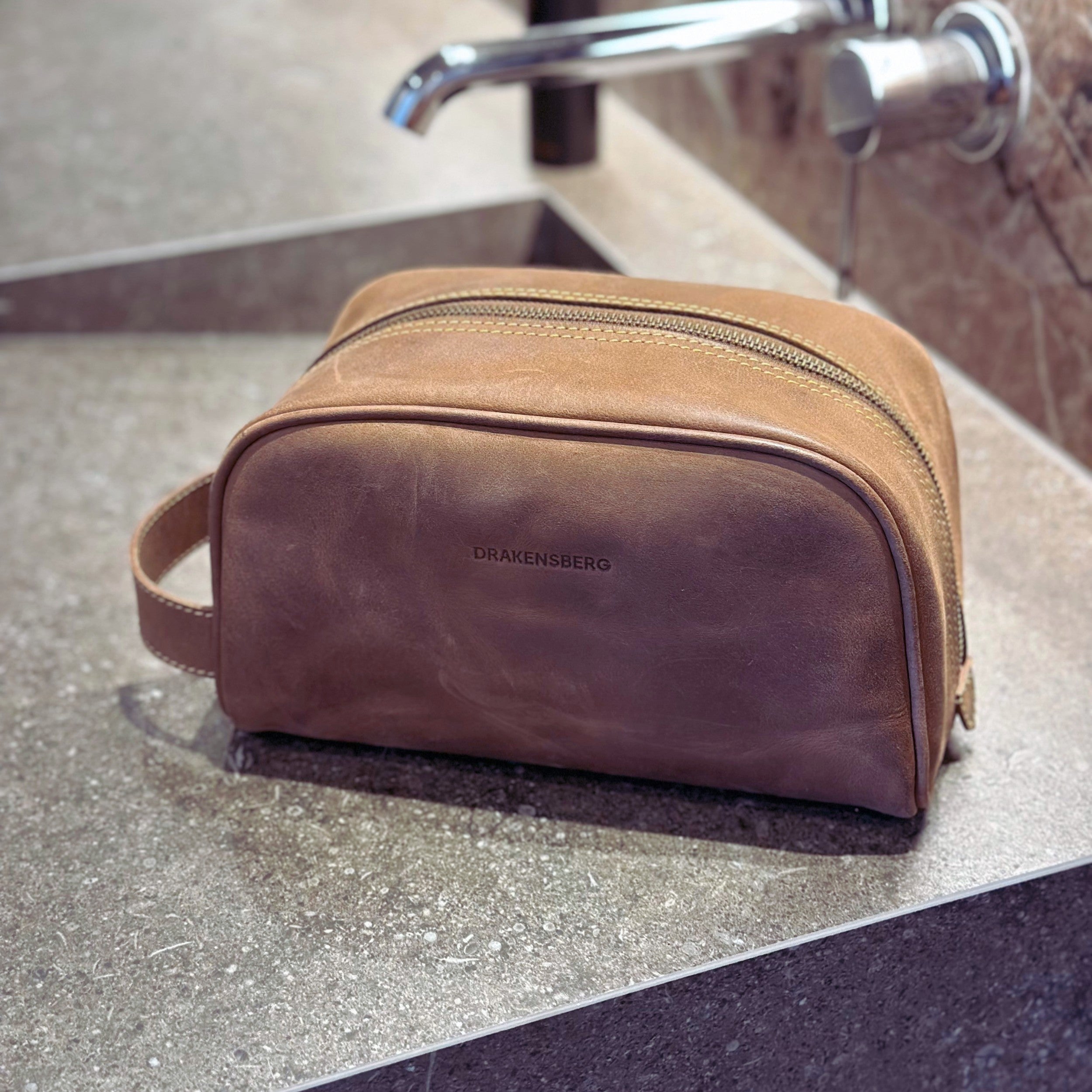 Toiletry bag »Theo«