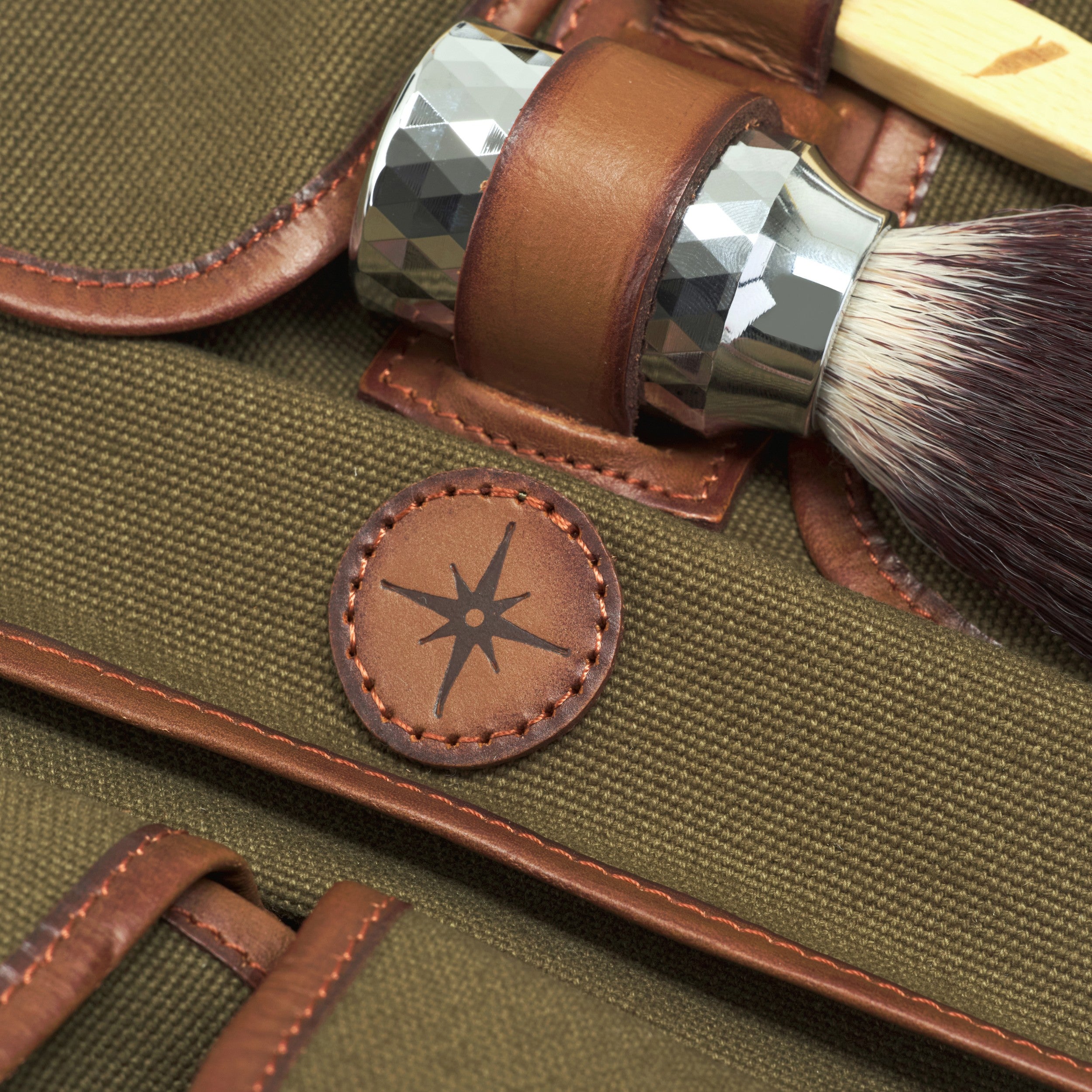 Kulturbeutel »Sid«