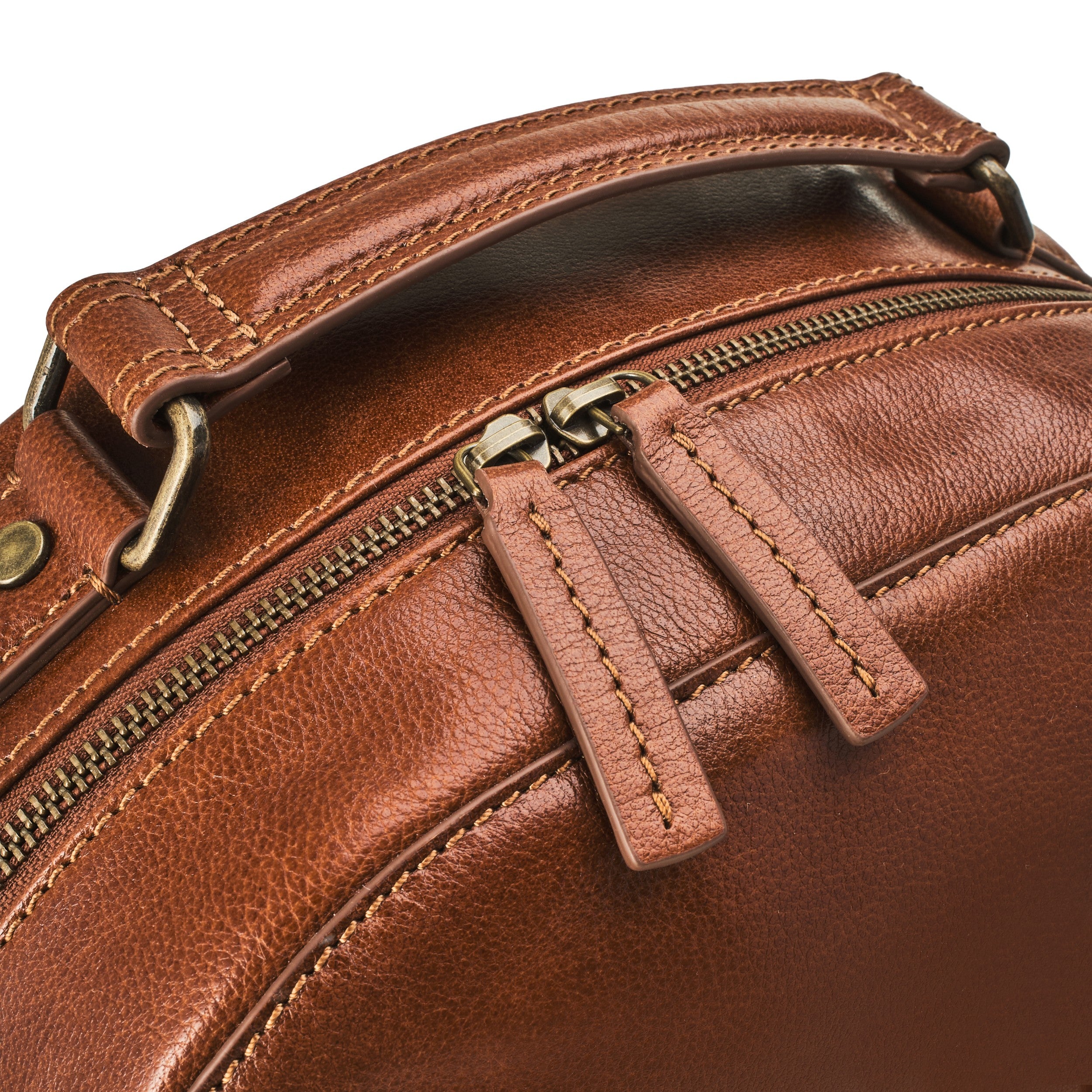 Set/2: Backpack »Georgio« & Wallet »Joe«