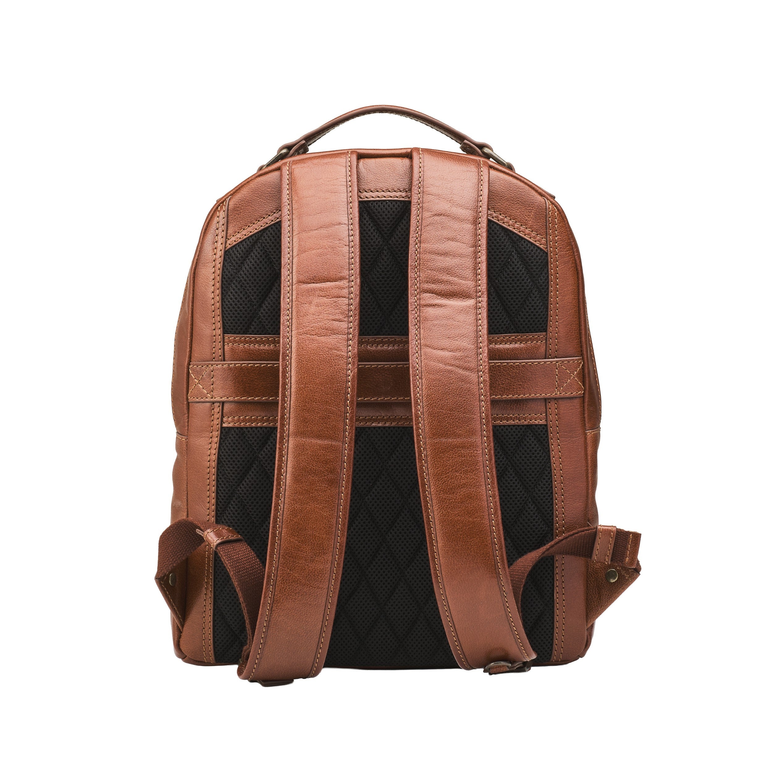 Set/2: Backpack »Georgio« & Wallet »Joe«
