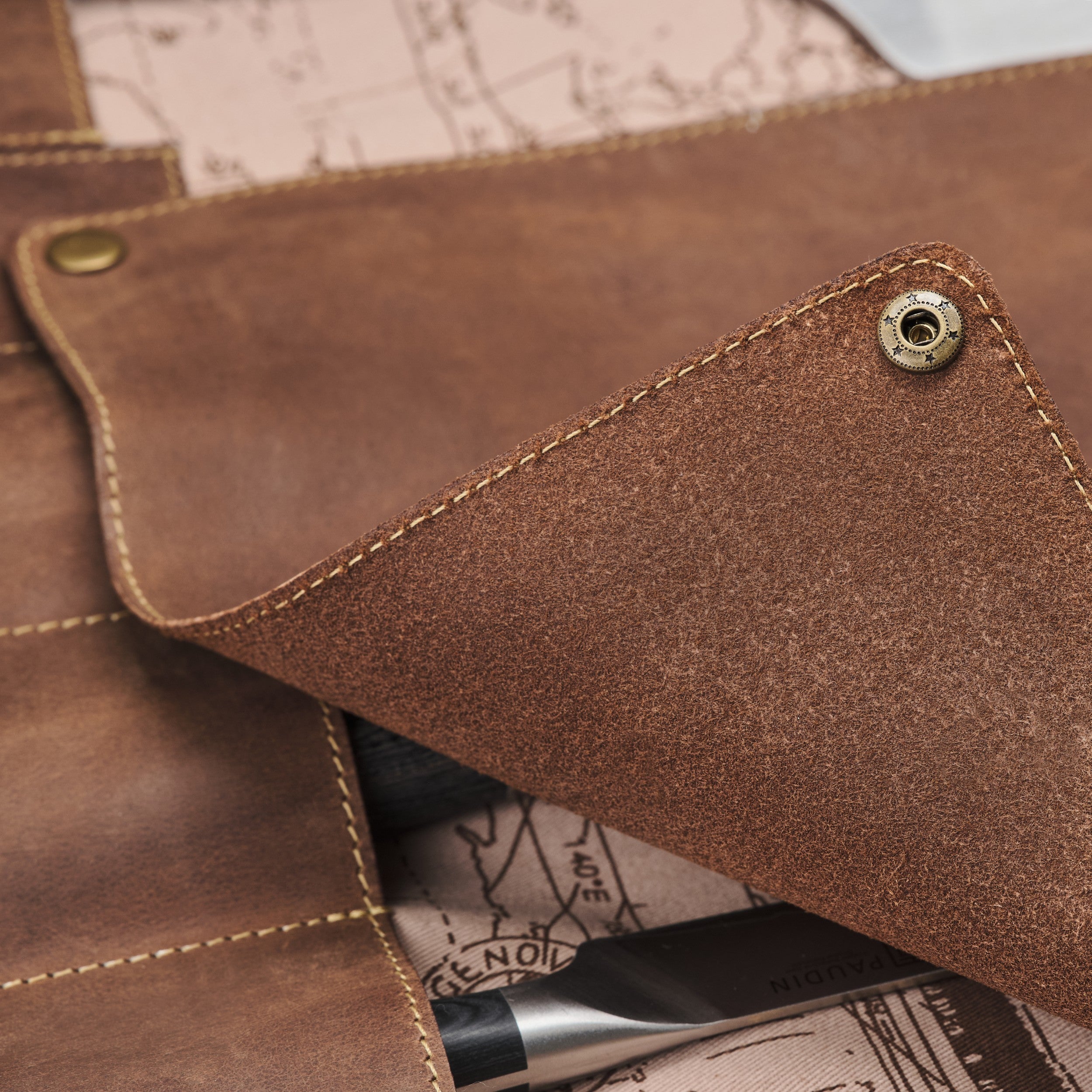 Pochette de BBQ « Thor »