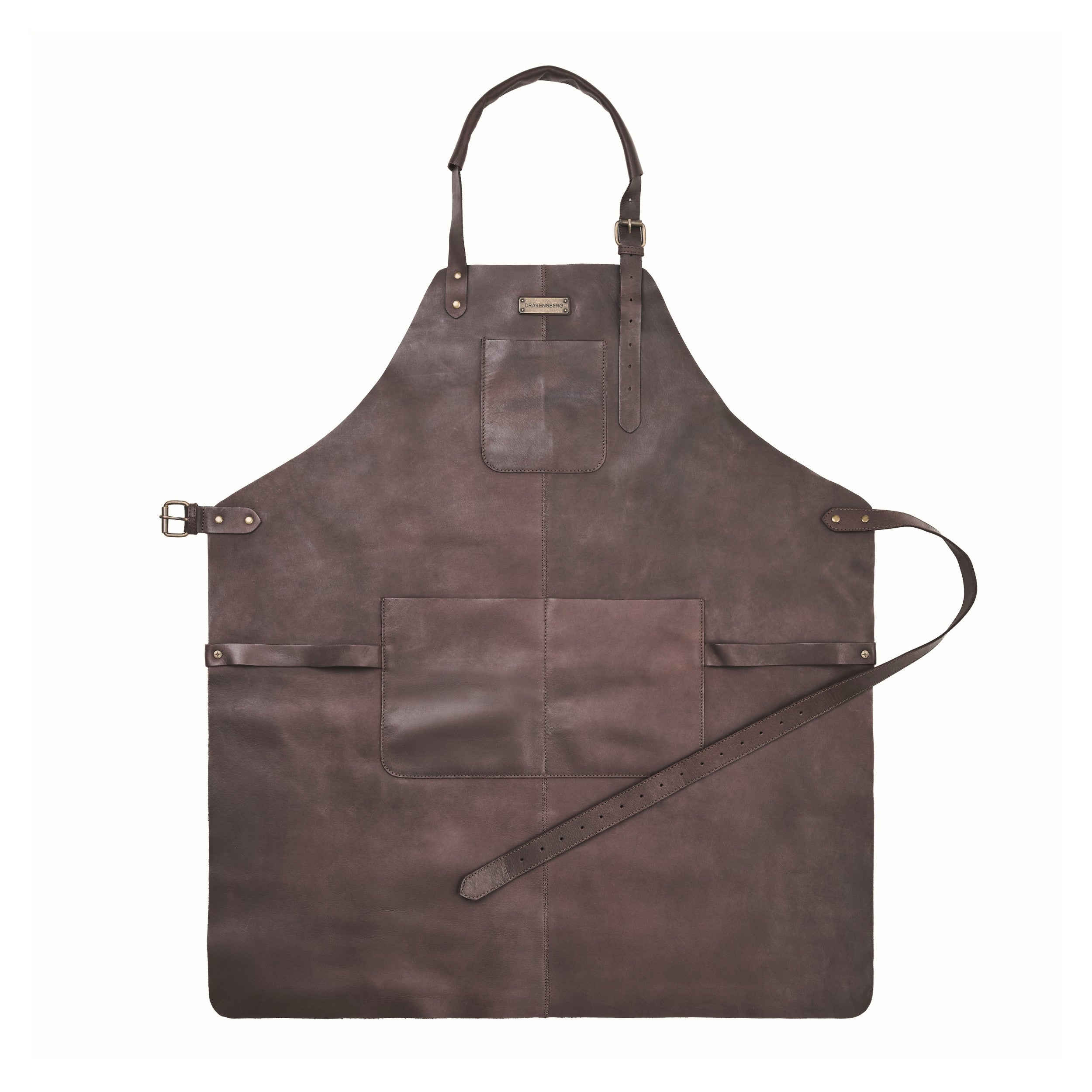 Tablier de barbecue »Bob« (XXL)