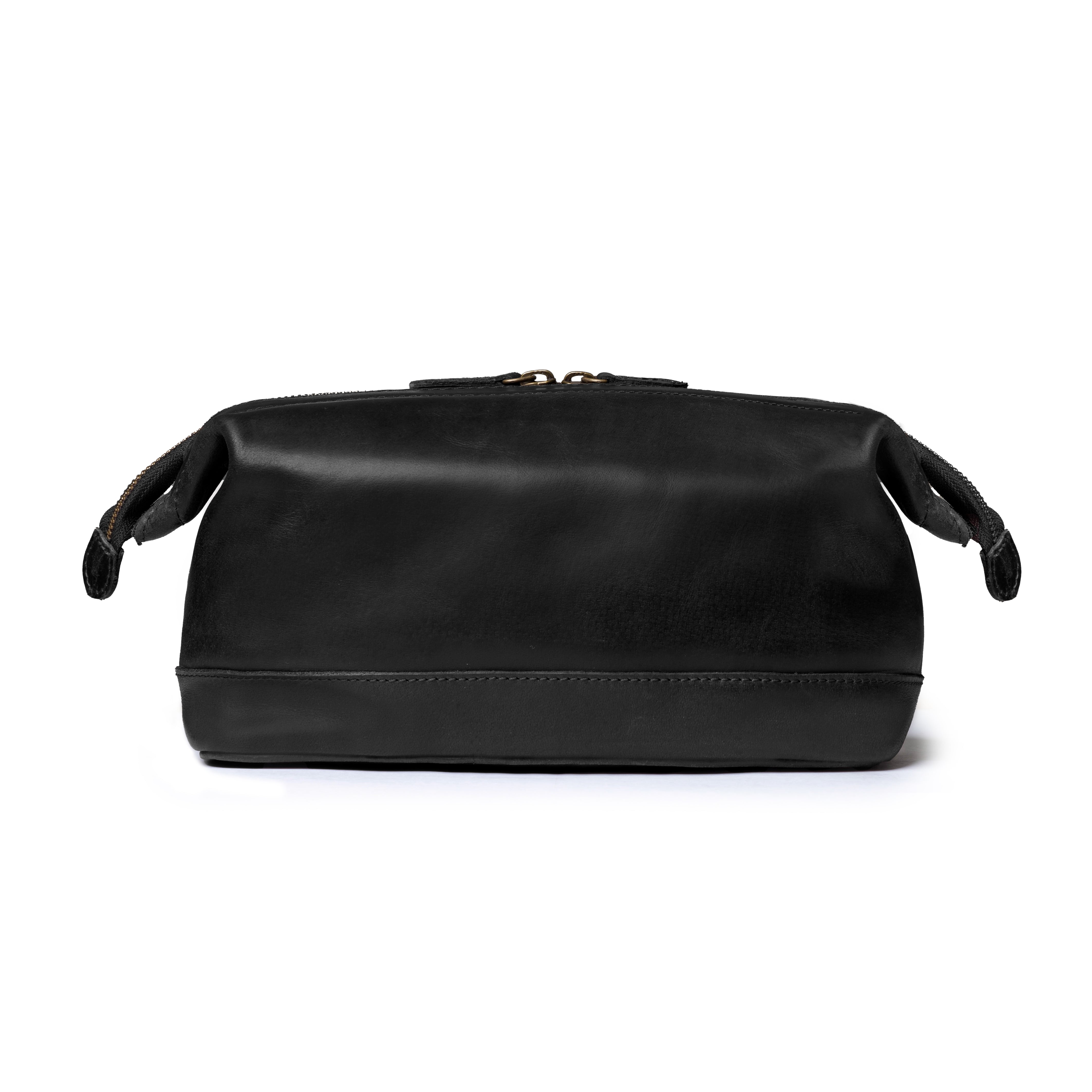 Ensemble de sac week-end »David« & Trousse de toilette »Ruby«